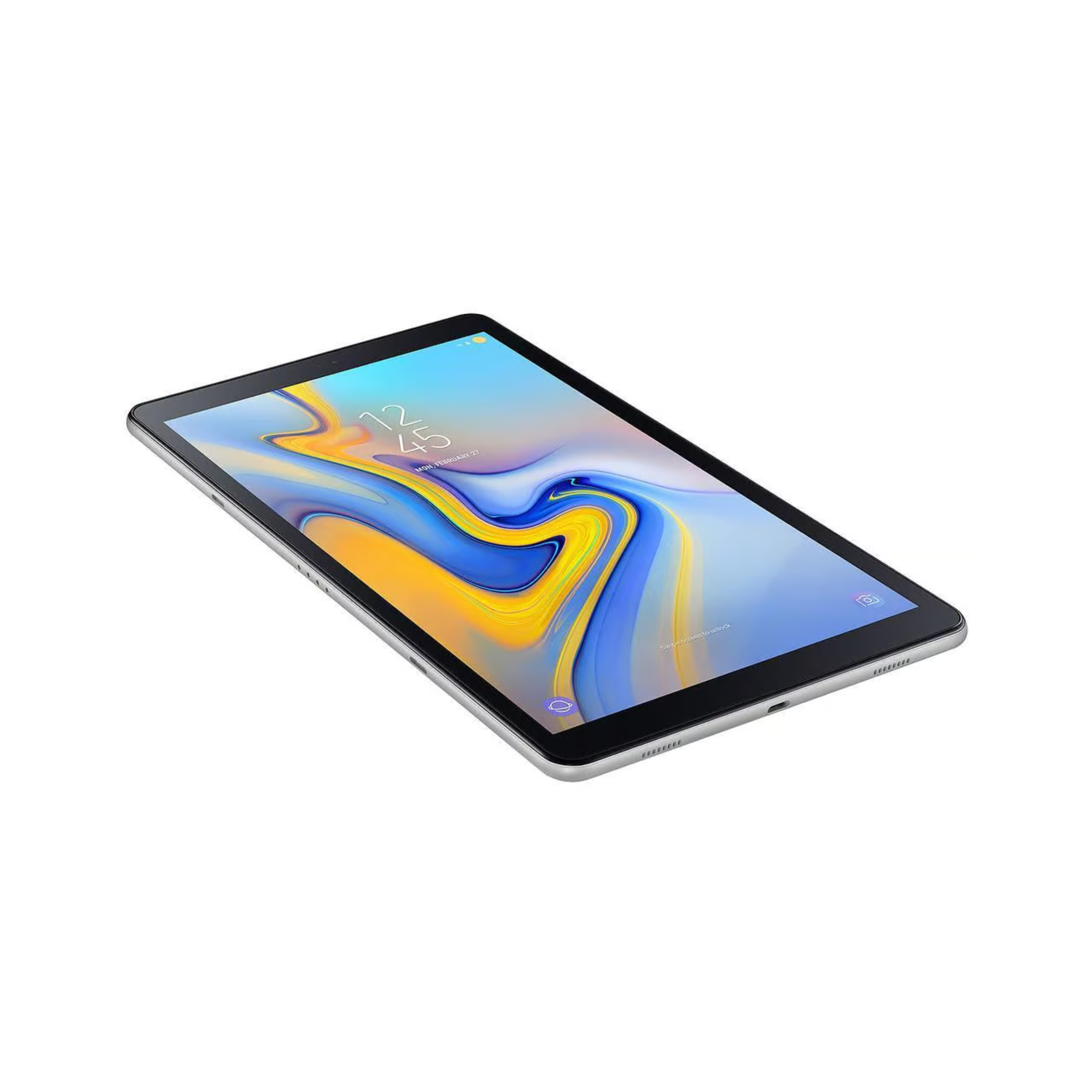 Samsung Galaxy Tab A7 (Wi-Fi + 4G) 32GB 10.4" WUXGA+ Gris