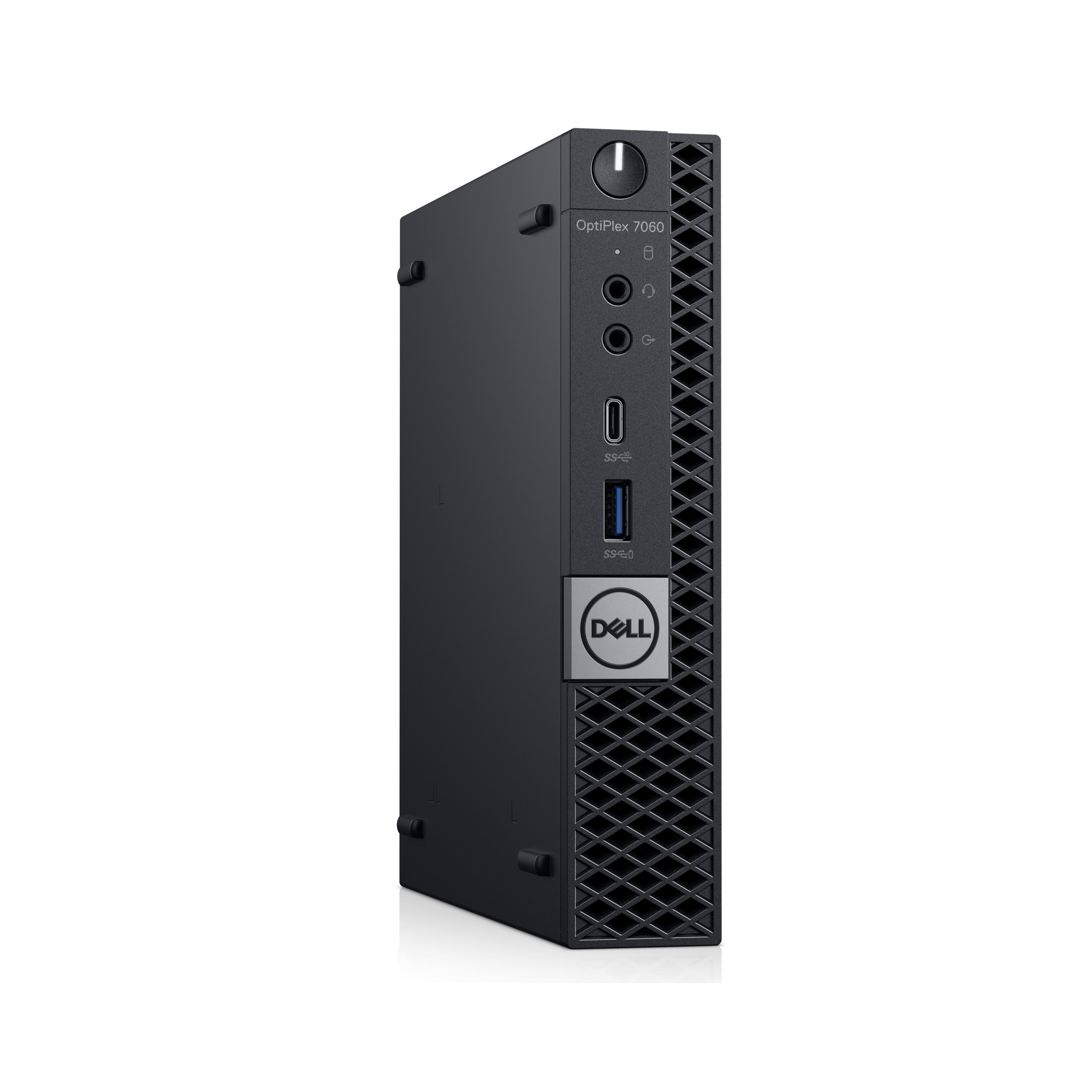 Dell OptiPlex 7060 MFF i5 (8500) 16GB 256GB SSD | opção 3.ª porta Display Port | Wi-Fi | Windows 11 Pro