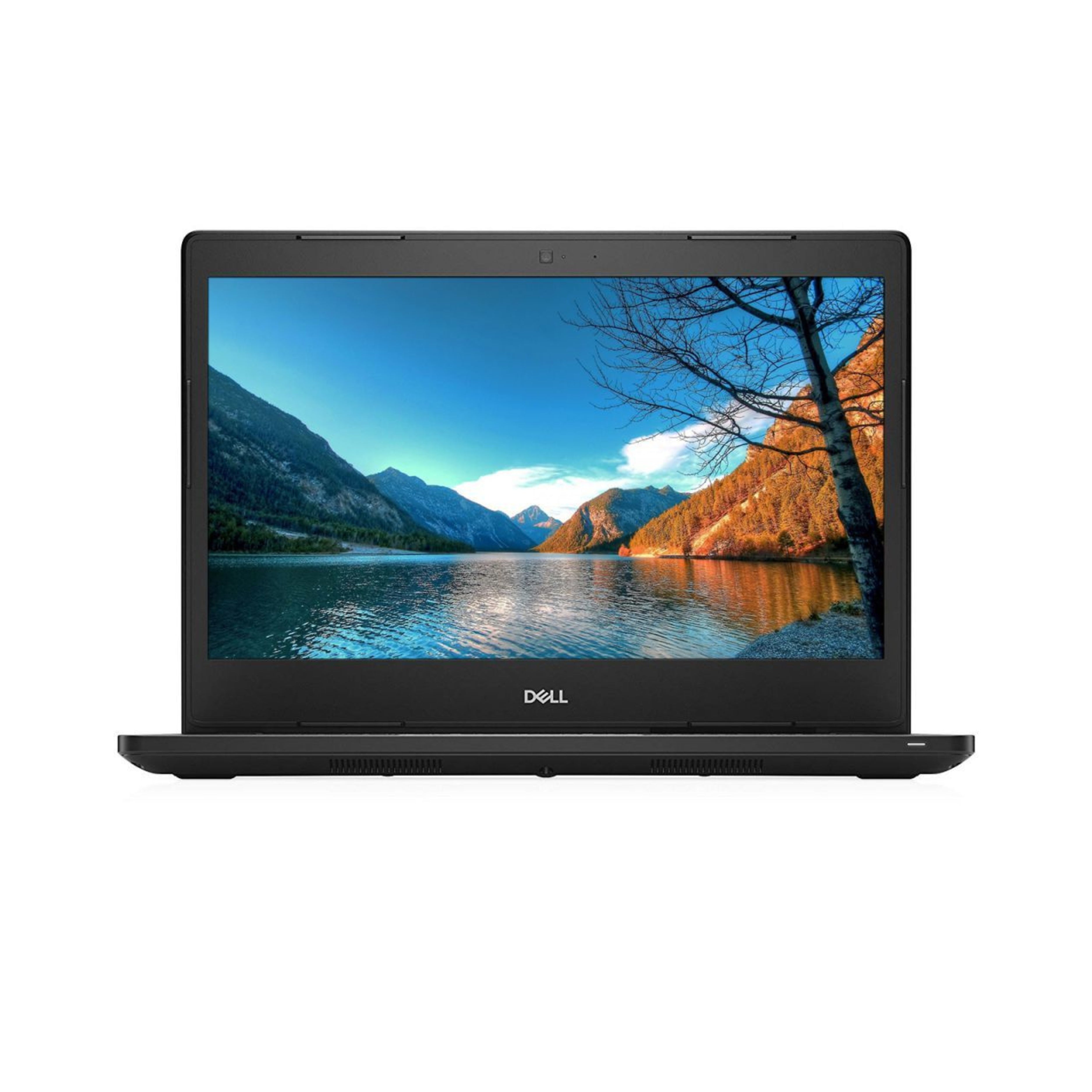 Dell Latitude 3480 i5 (6200U) 8GB RAM 128GB SSD 14" HD Windows 10 Pro