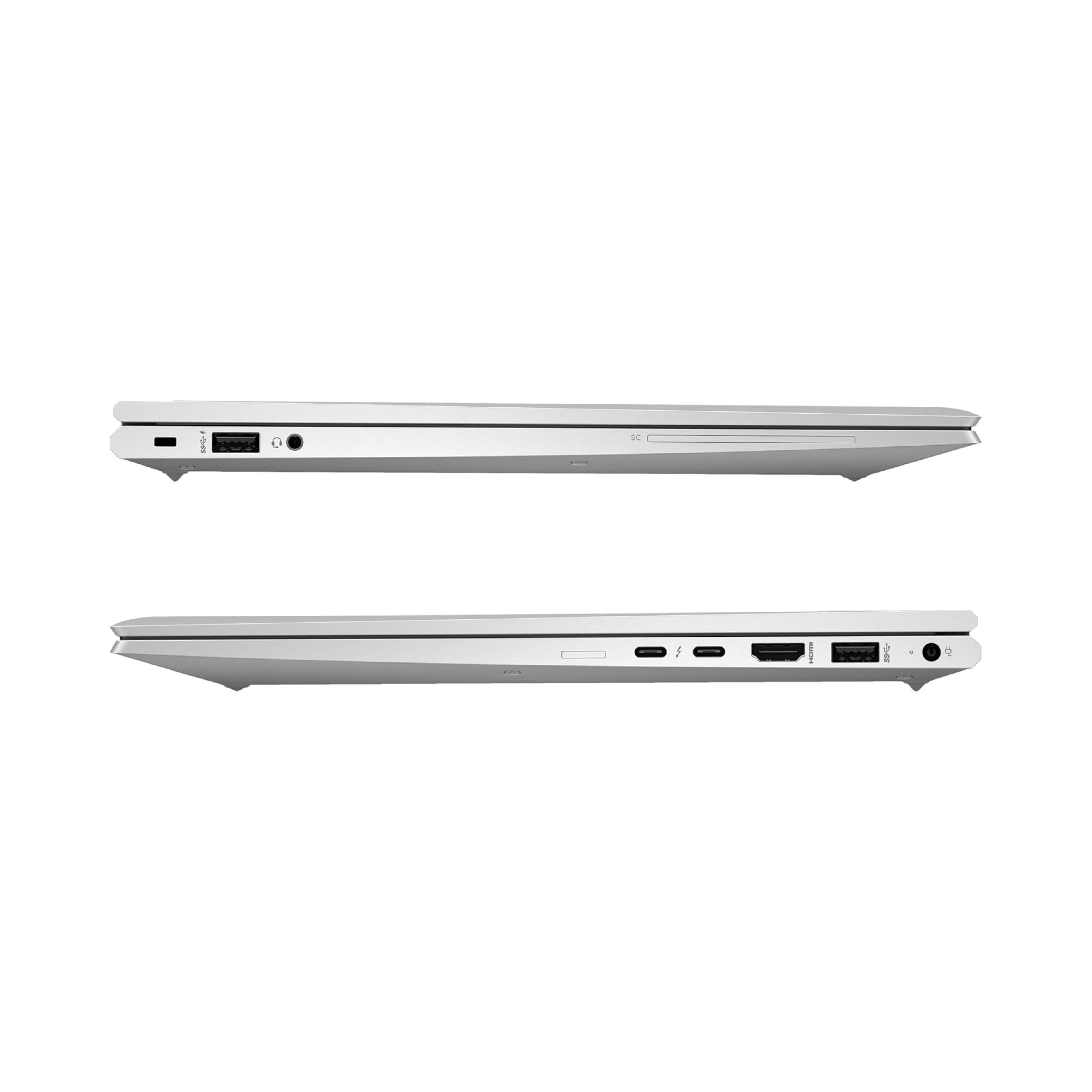 HP EliteBook 850 G8 i7 (1165G7) 16GB RAM 512GB SSD FHD 15.6"NVIDIA Geforce 450MX Windows 11 Pro