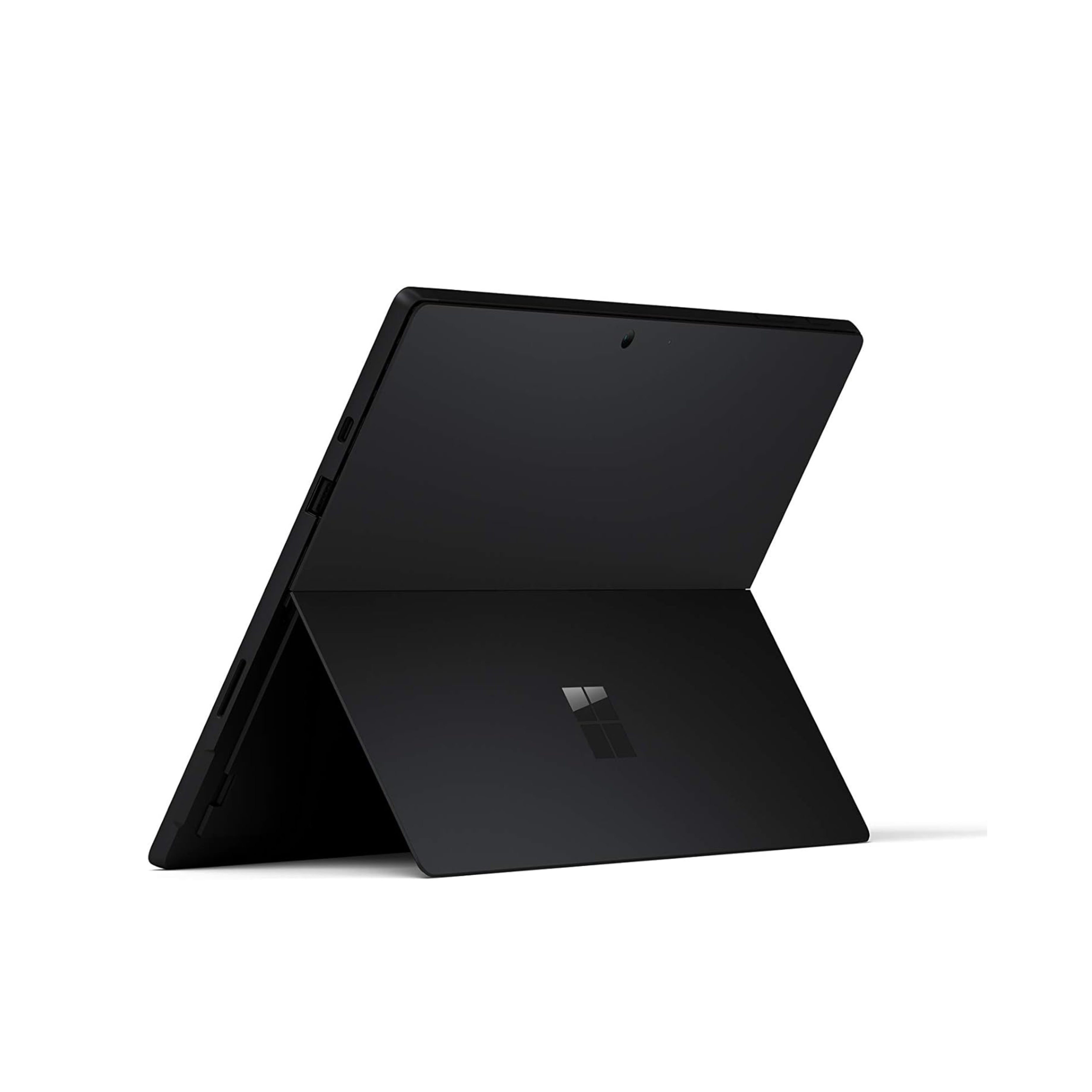 Microsoft Surface Pro 7 i5 (1035G4) 8GB RAM 256GB SSD 12.3" Tactile Noir Windows 11 Pro SANS CLAVIER