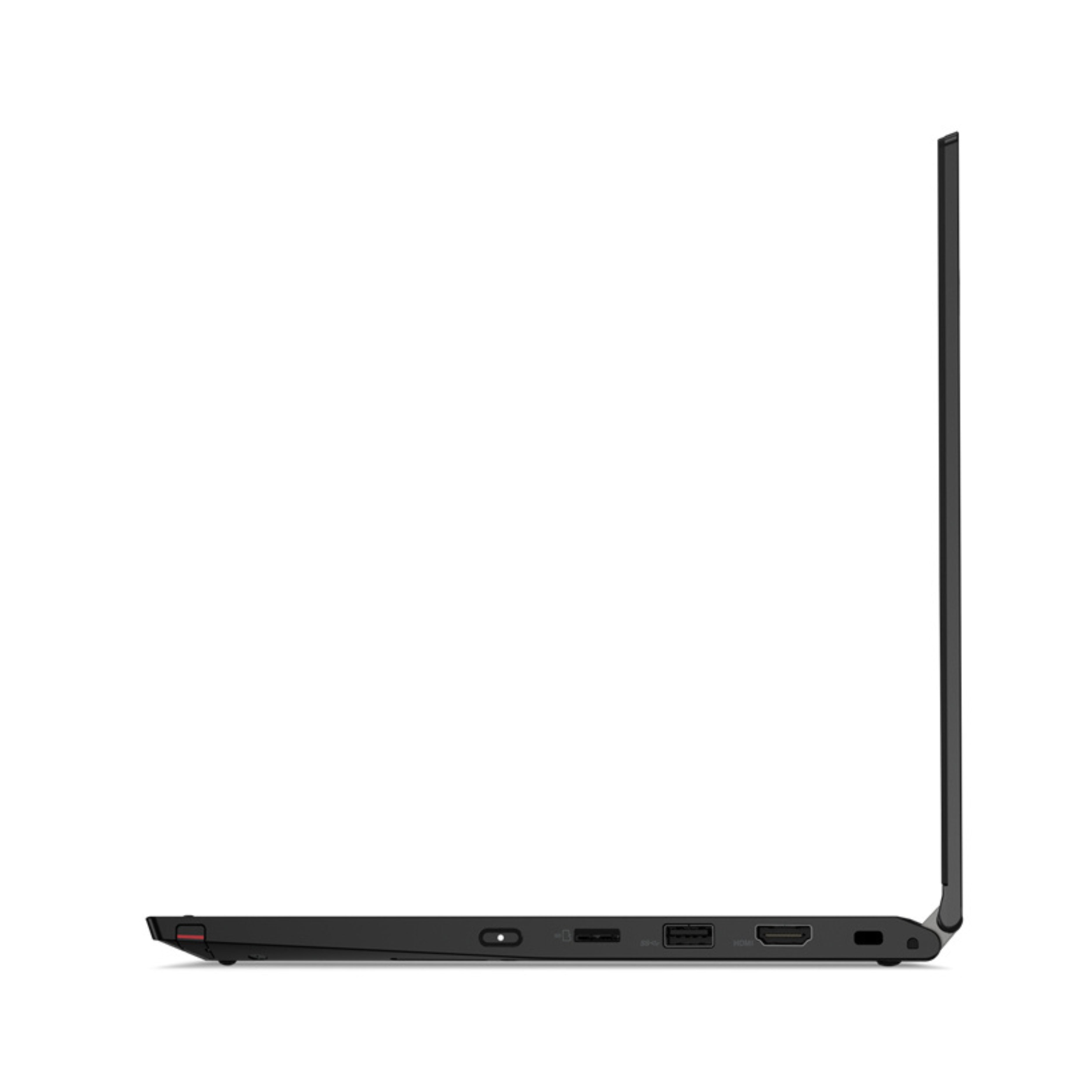 Lenovo ThinkPad L13 Yoga 2 en 1 i5 (10310U) 16 Go RAM 256 Go SSD 13,3" Tactile Windows 11 Pro