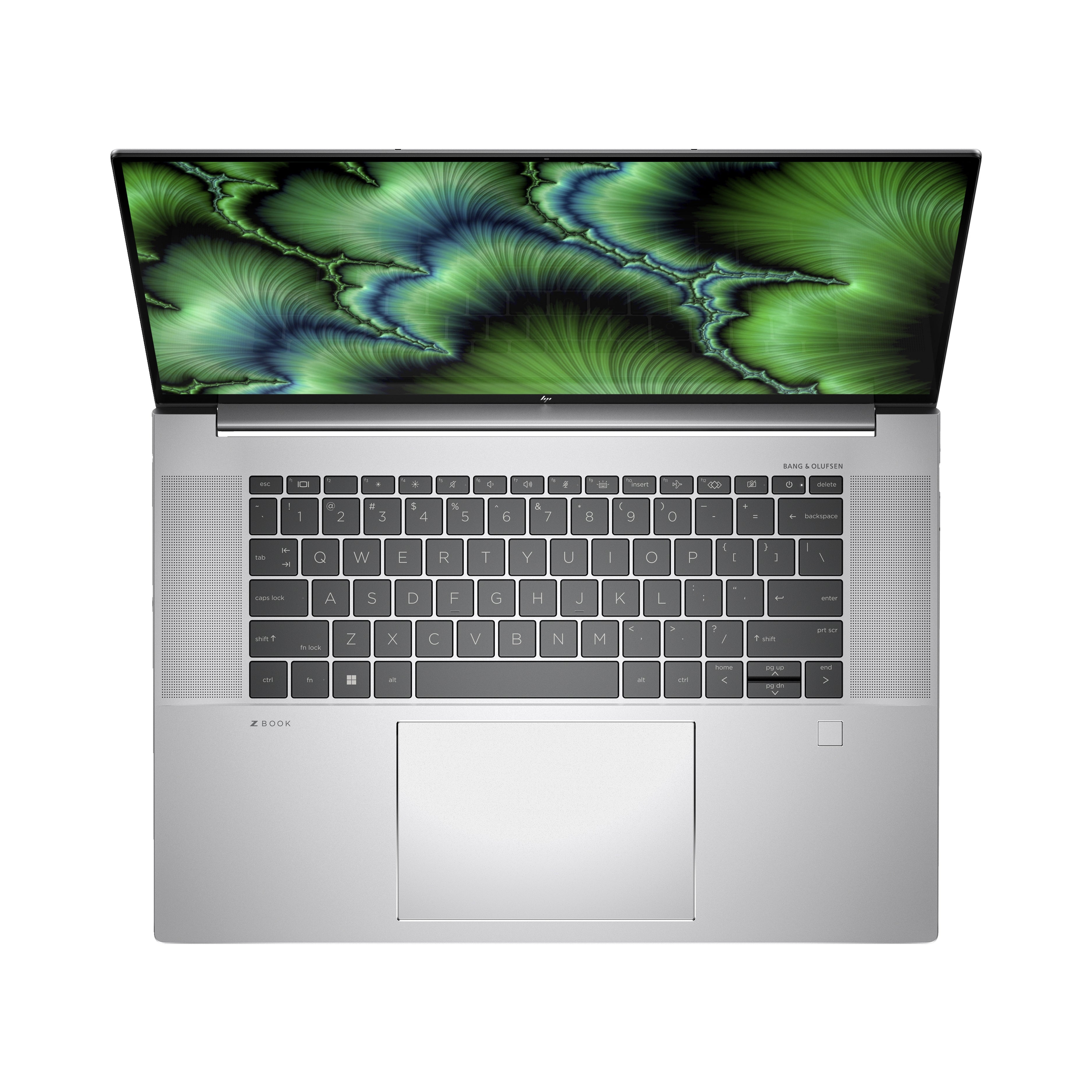 HP ZBook Studio 16 G9 i7 (12700H) 16GB RAM 512GB SSD 16" WUXGA Nvidia RTX A1000 Windows 11 Pro