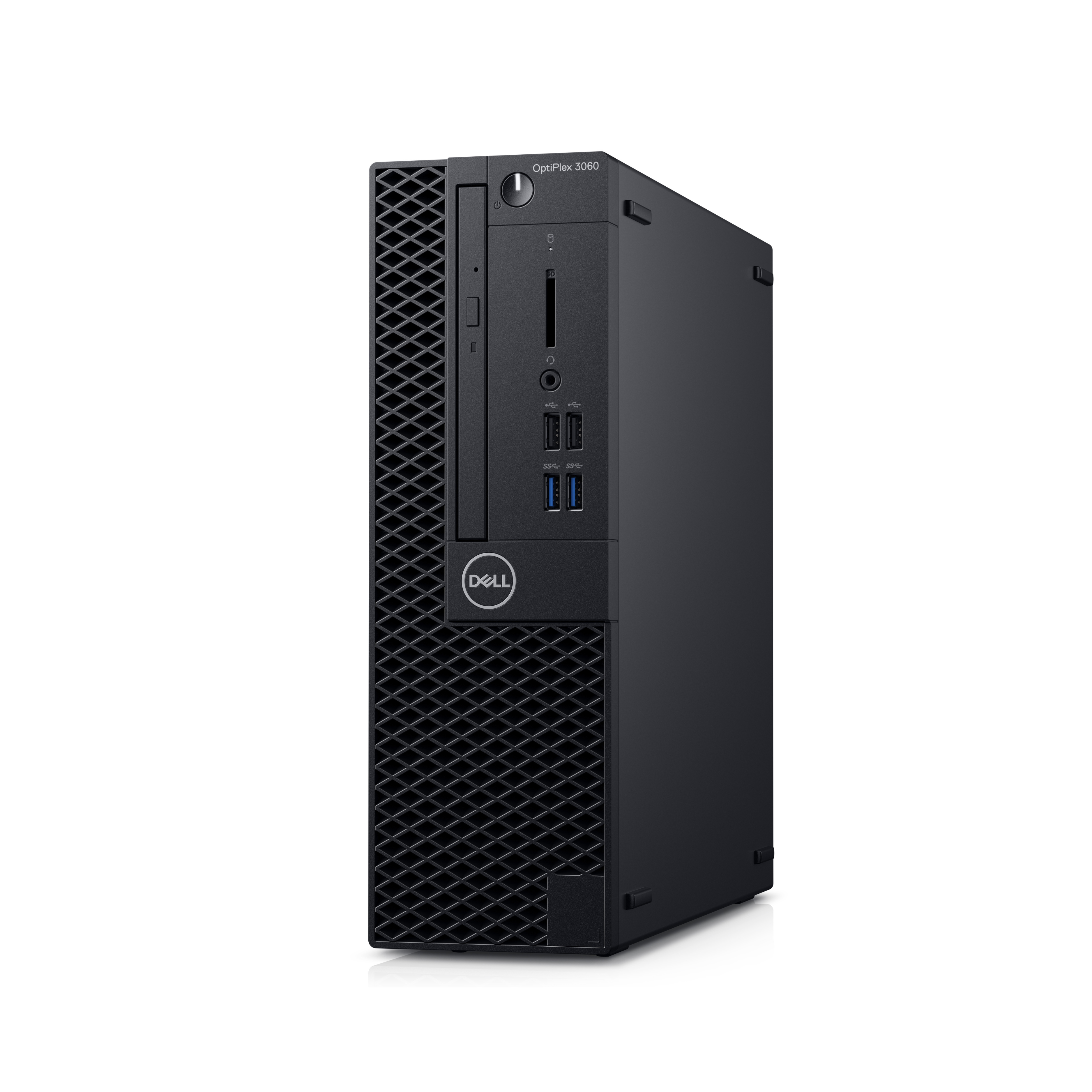 Dell OptiPlex 3060 SFF i5 (8500) 8GB RAM 256GB SSD Wi-Fi Windows 11 Pro
