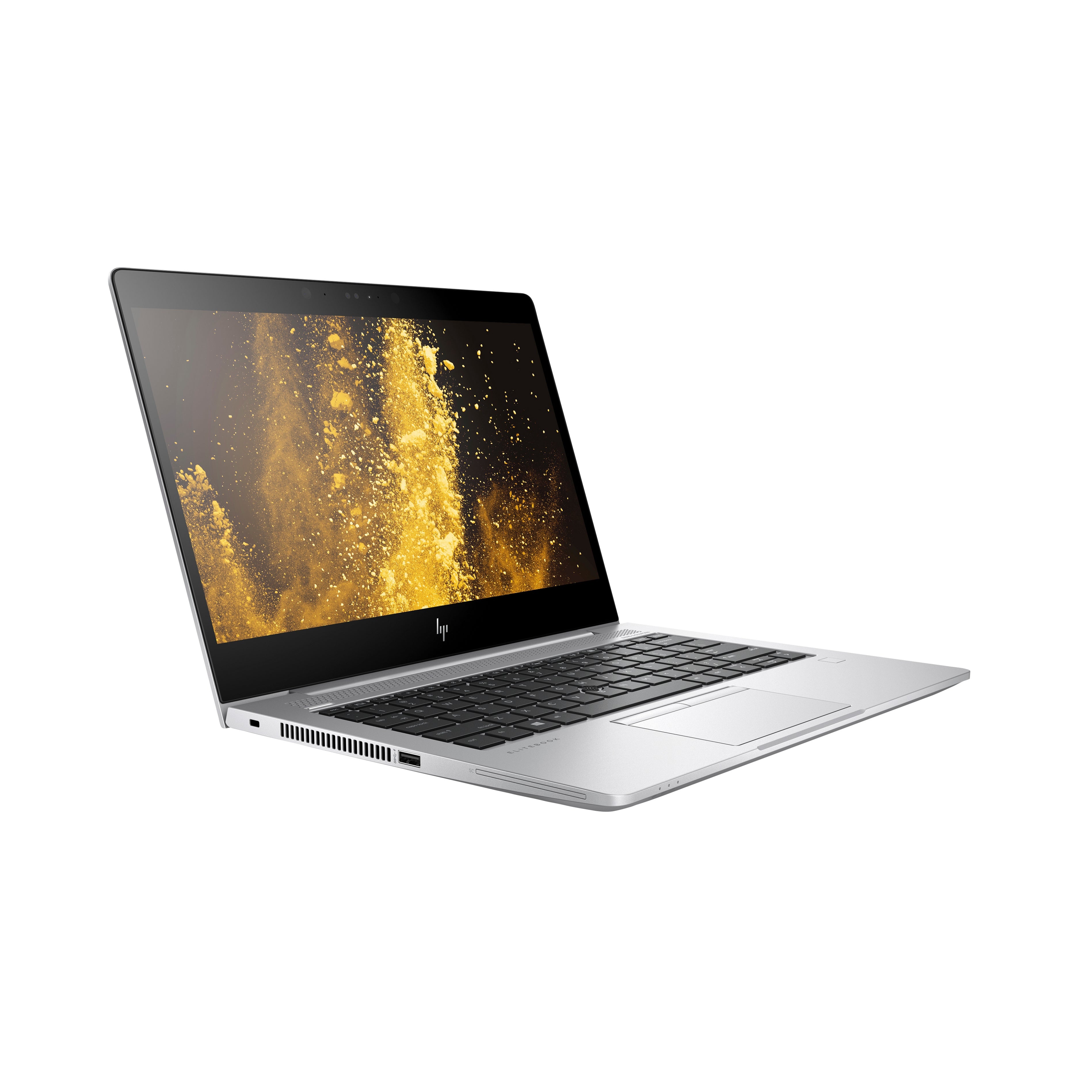 HP EliteBook 840 G5 i5 (7300U) 8GB RAM 256GB SSD 14" FHD Windows 10 Pro