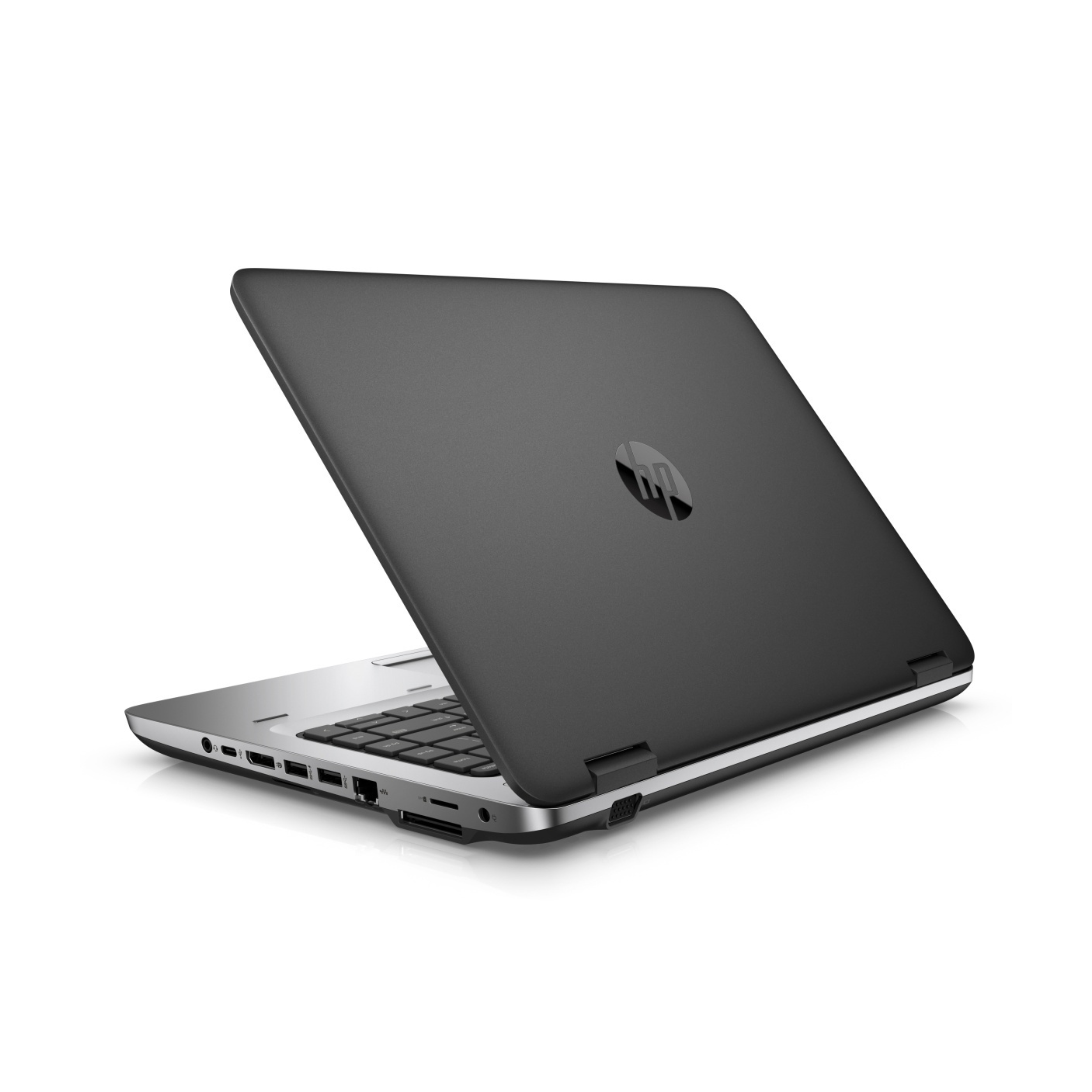 HP Probook 640 G2 i5 (6200U) 8GB RAM 256GB SSD 14" HD Windows 10 Pro (Outlet 774)