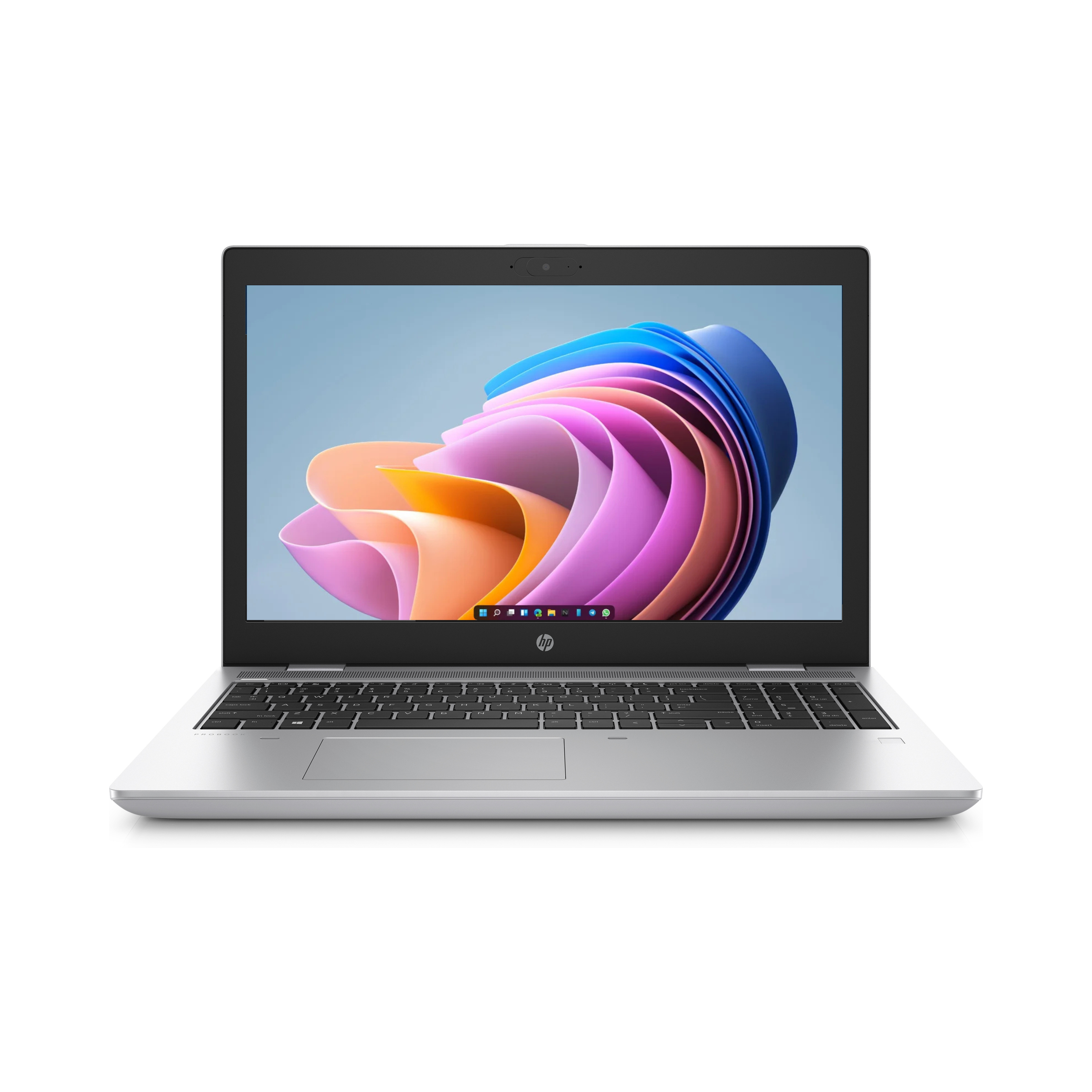 HP ProBook 650 G5 i5 (8365U) 8GB RAM 256GB SSD 15.6" HD Windows 11 Pro (Outlet 320)