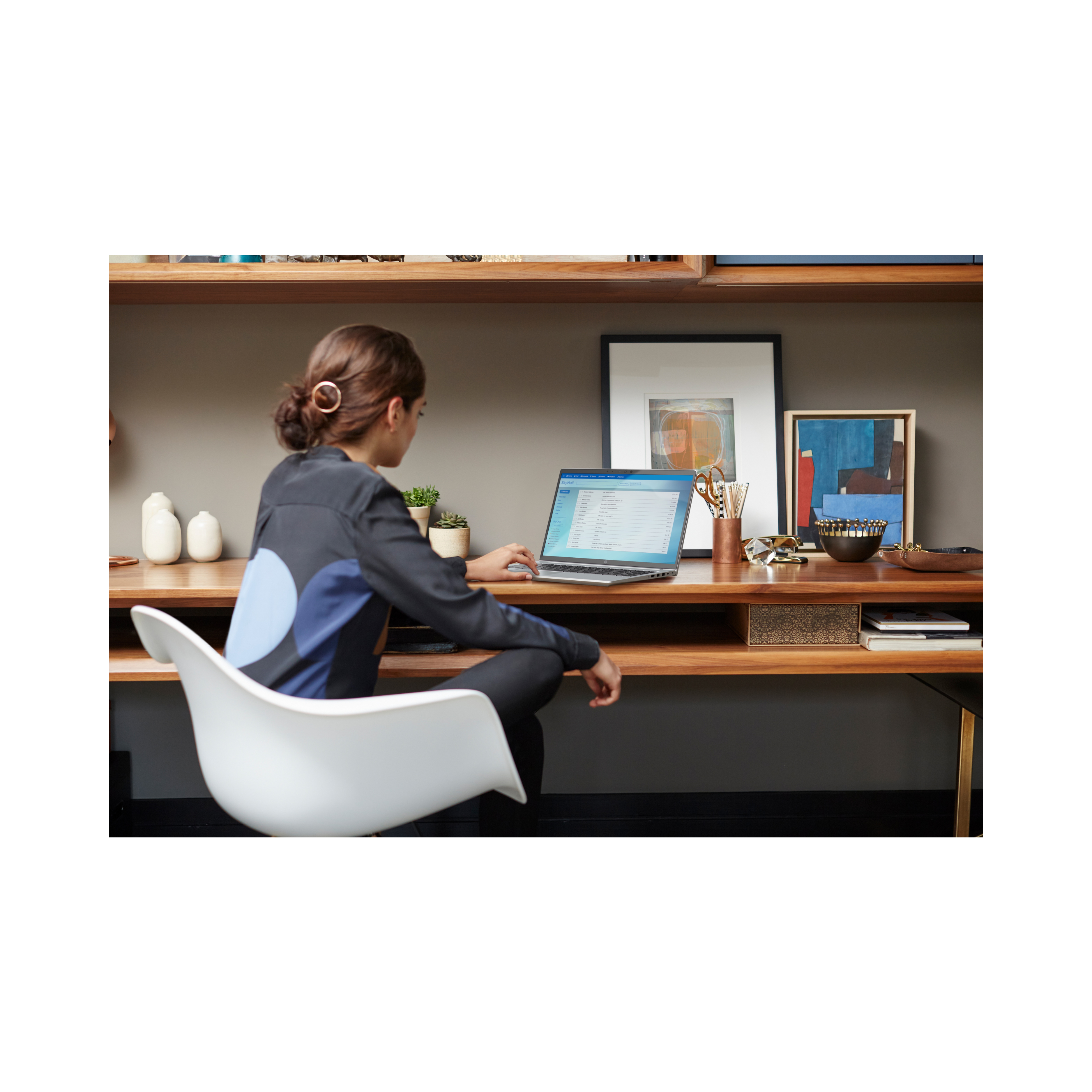 HP ProBook 650 G8 i5 (1135G7) 16GB RAM 256GB SSD 15.6" FHD Celular Windows 11 Pro