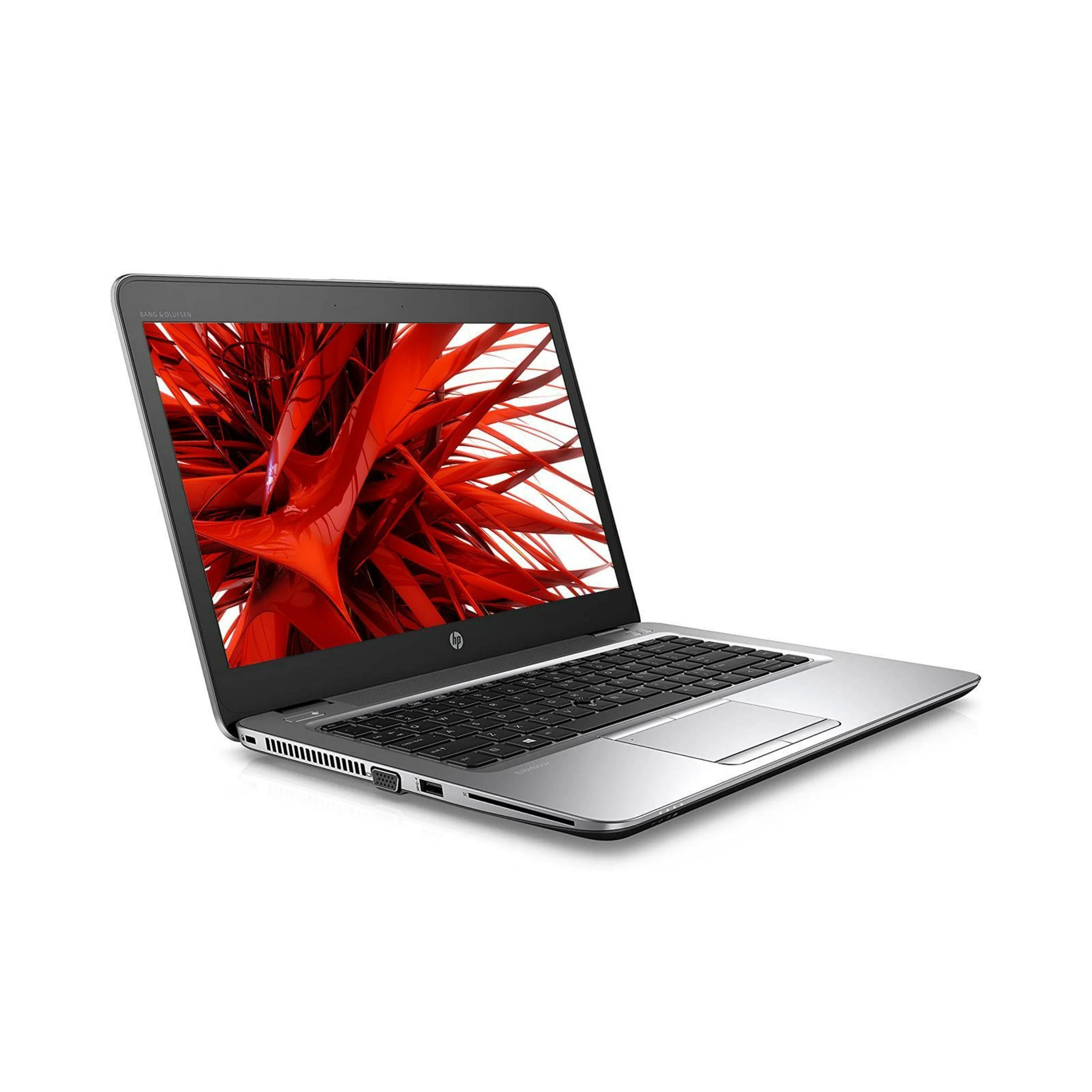 HP EliteBook 840 G3 i7 (6600U) 8GB RAM 256GB SSD 14" FHD Windows 10 Pro