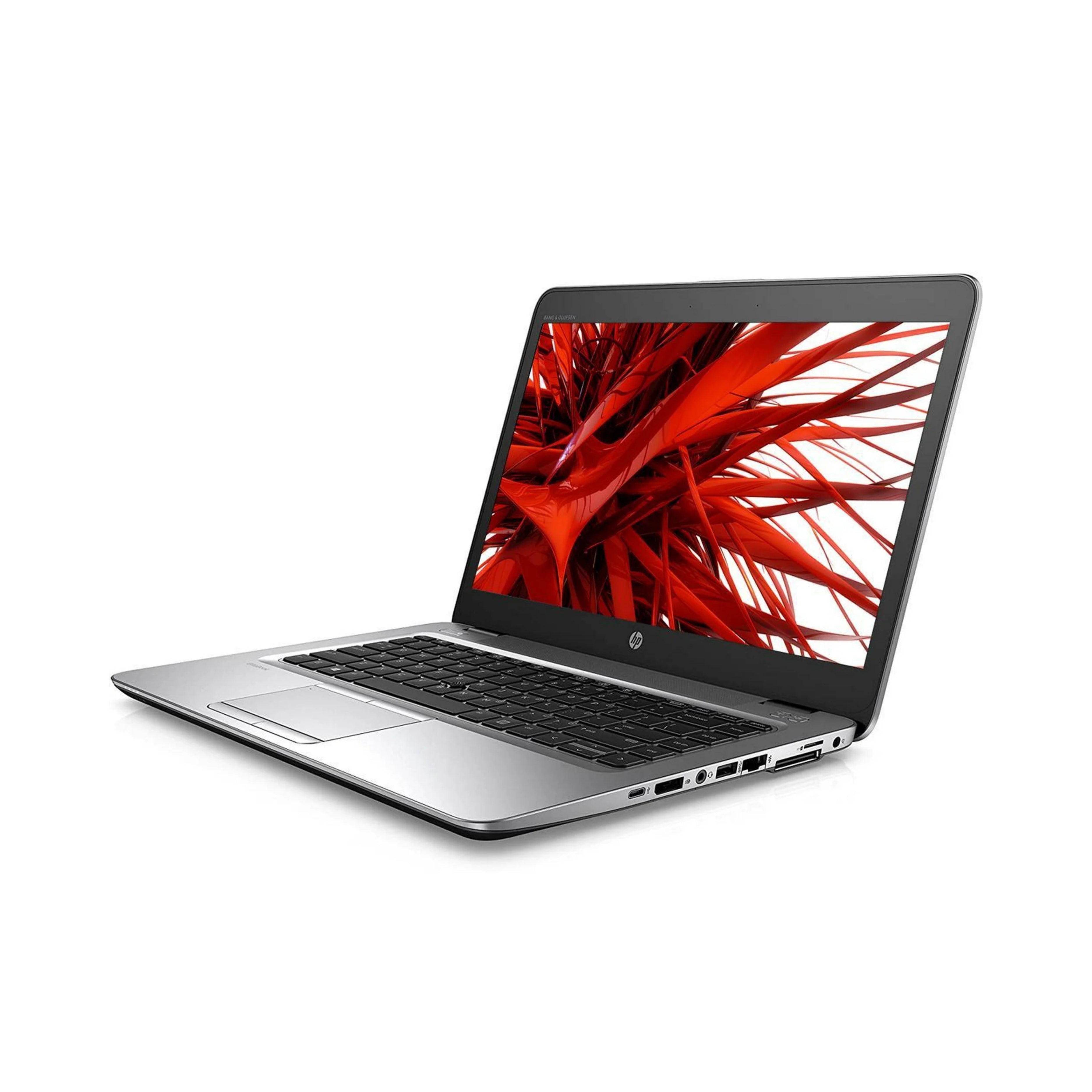 HP EliteBook 840 G3 i7 (6600U) 8GB RAM 256GB SSD 14" FHD Windows 10 Pro