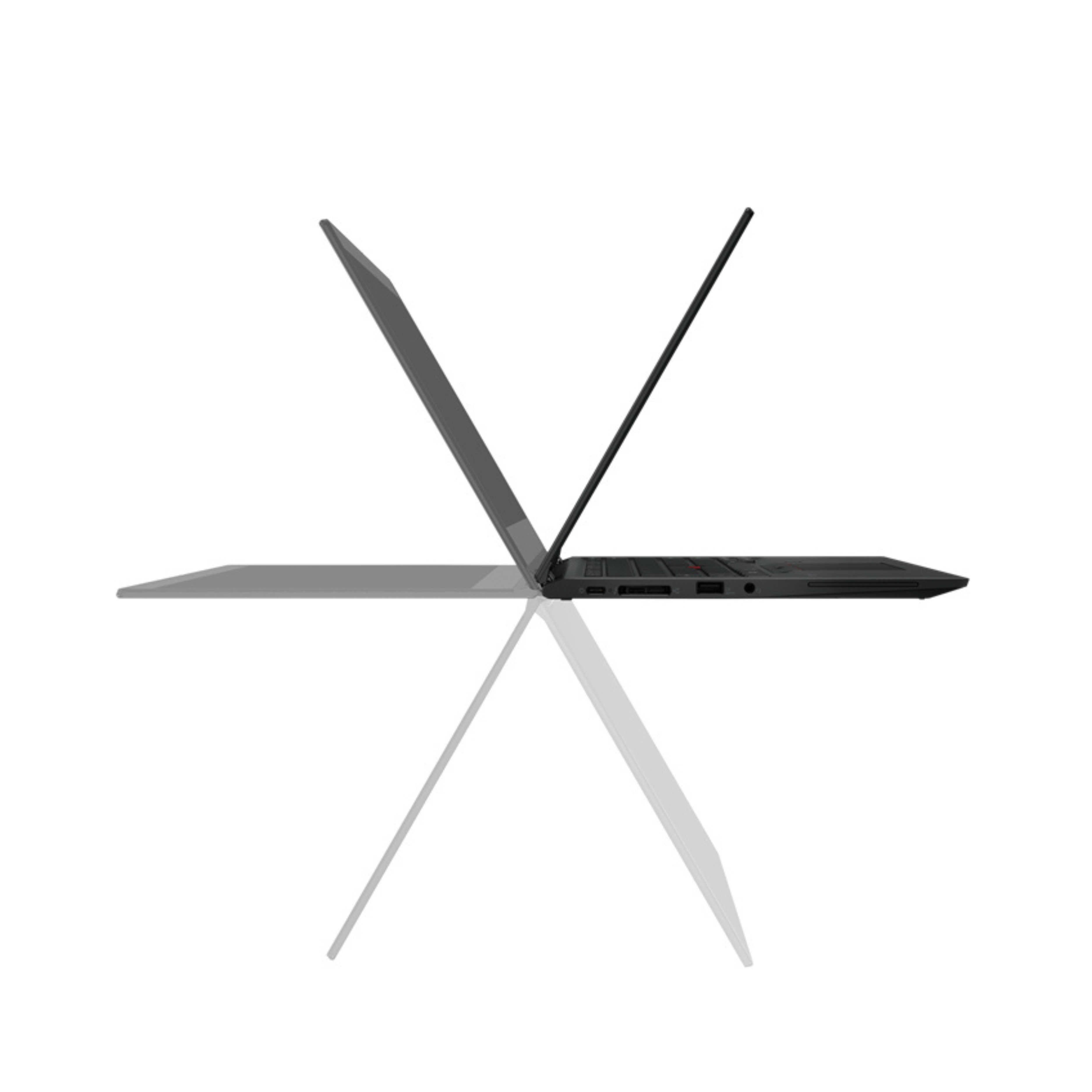 Lenovo Thinkpad X13 Yoga G2 i5 (1145G7) 16GB RAM SSD 256GB SSD 13.3" WUXGA Touch Windows 11 Pro