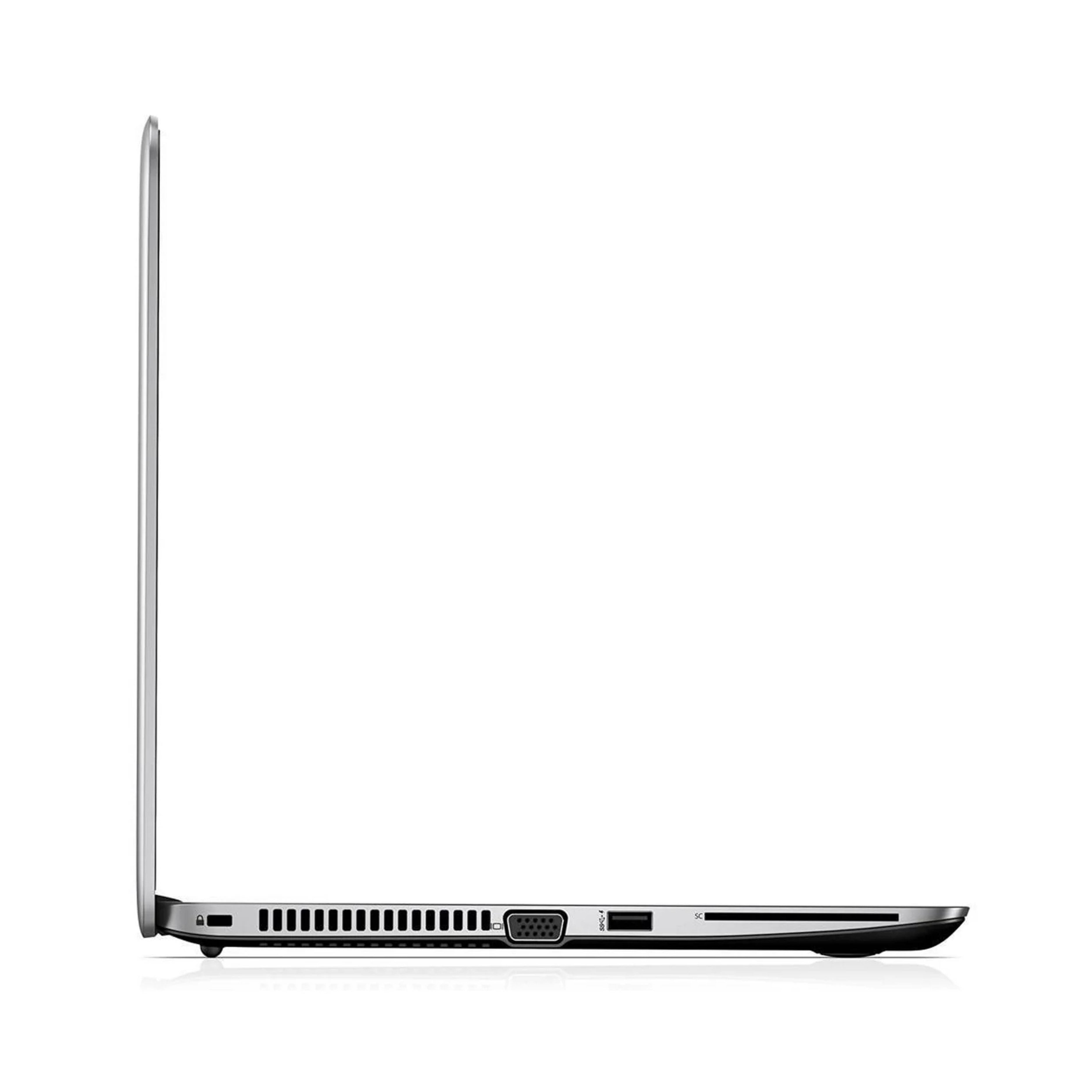 HP EliteBook 840 G3 i7 (6600U) 8GB RAM 256GB SSD 14" FHD Windows 10 Pro