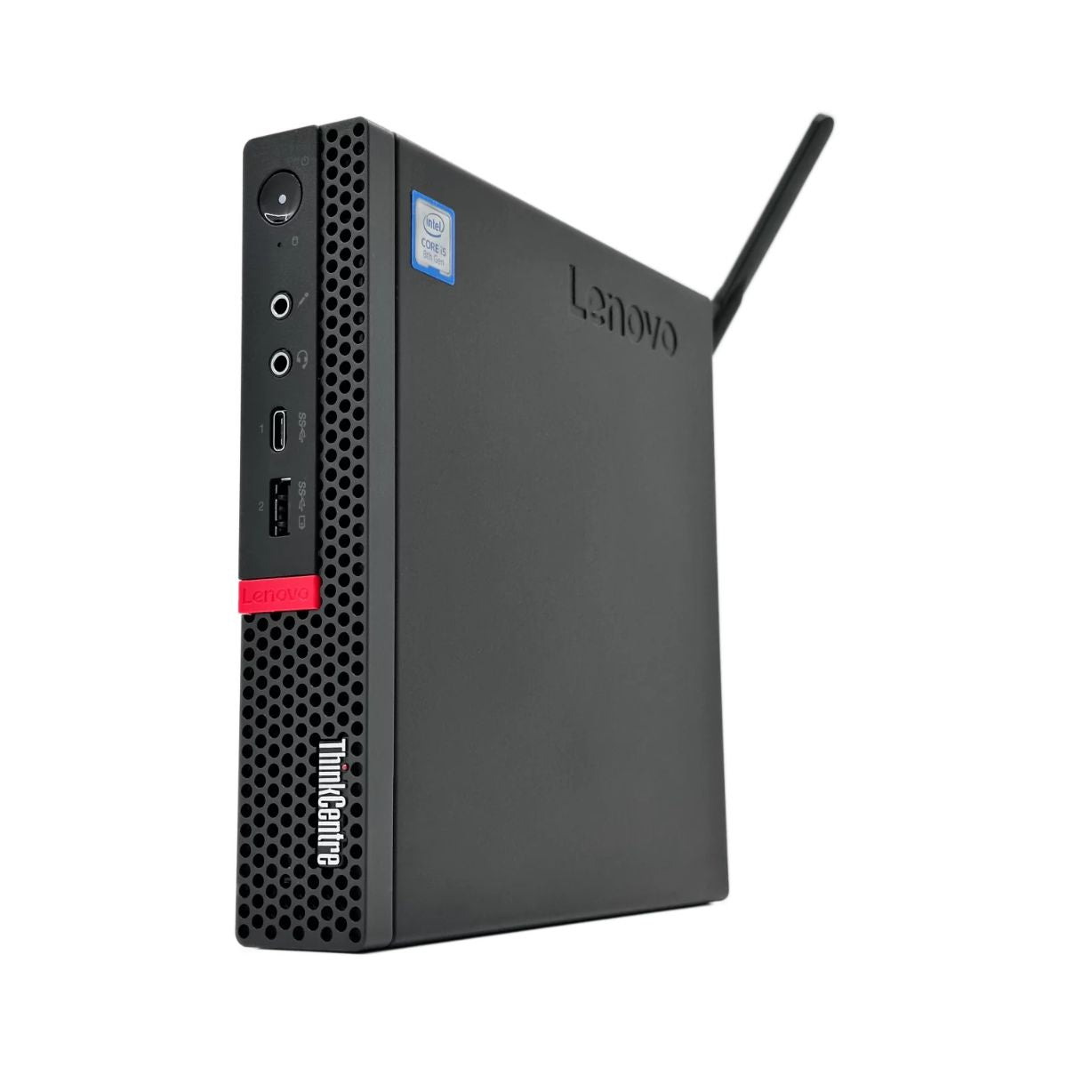 Lenovo M720q Tiny i5 (8400T) 16GB 256GB SSD Wi-Fi | Bluetooth Windows 11 Pro