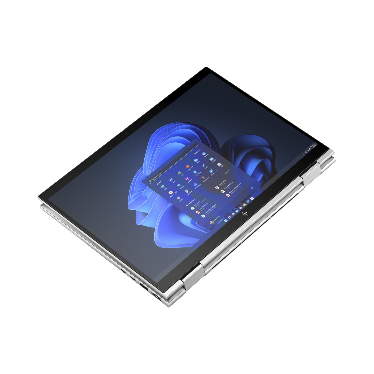 HP EliteBook X360 830 G10 i5 (1335U) 16GB RAM 256GB SSD 13.3" WUXGA Touch Windows 11 Pro