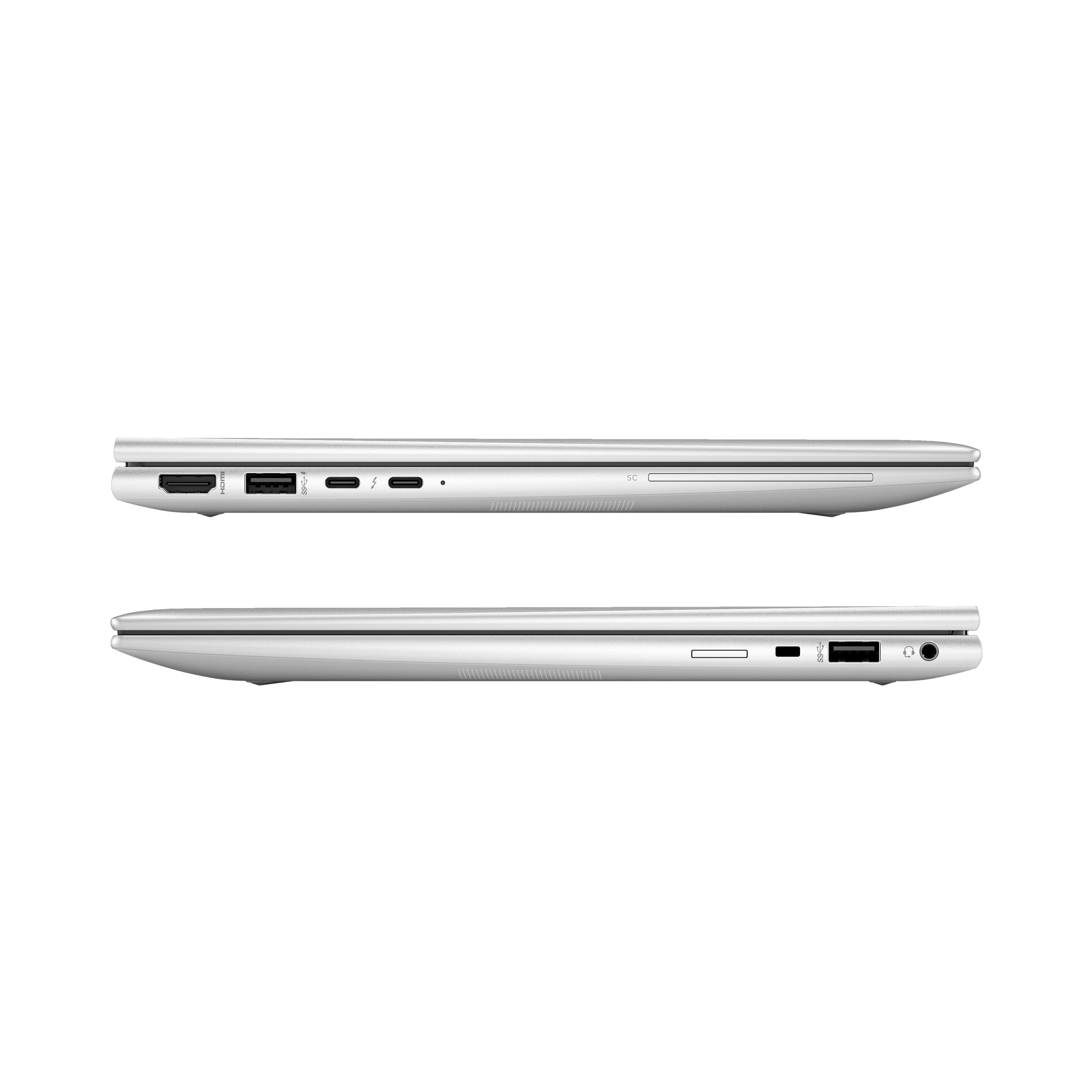 HP EliteBook X360 830 G10 i5 (1335U) 16GB RAM 256GB SSD 13.3" WUXGA Touch Windows 11 Pro