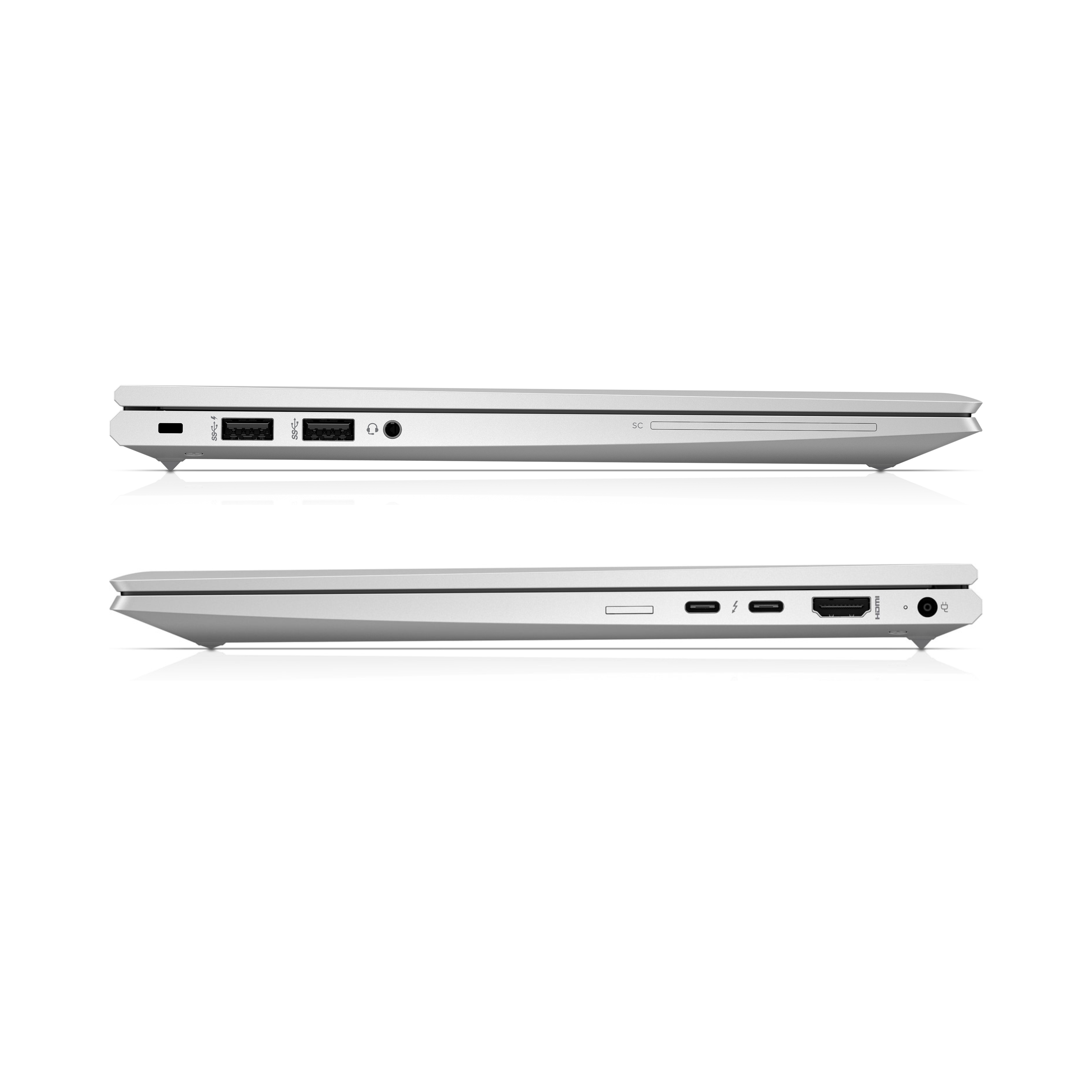 HP EliteBook 840 G8 i7 (1165G7) 16GB RAM 256GB SSD 14” FHD Windows 11 Pro