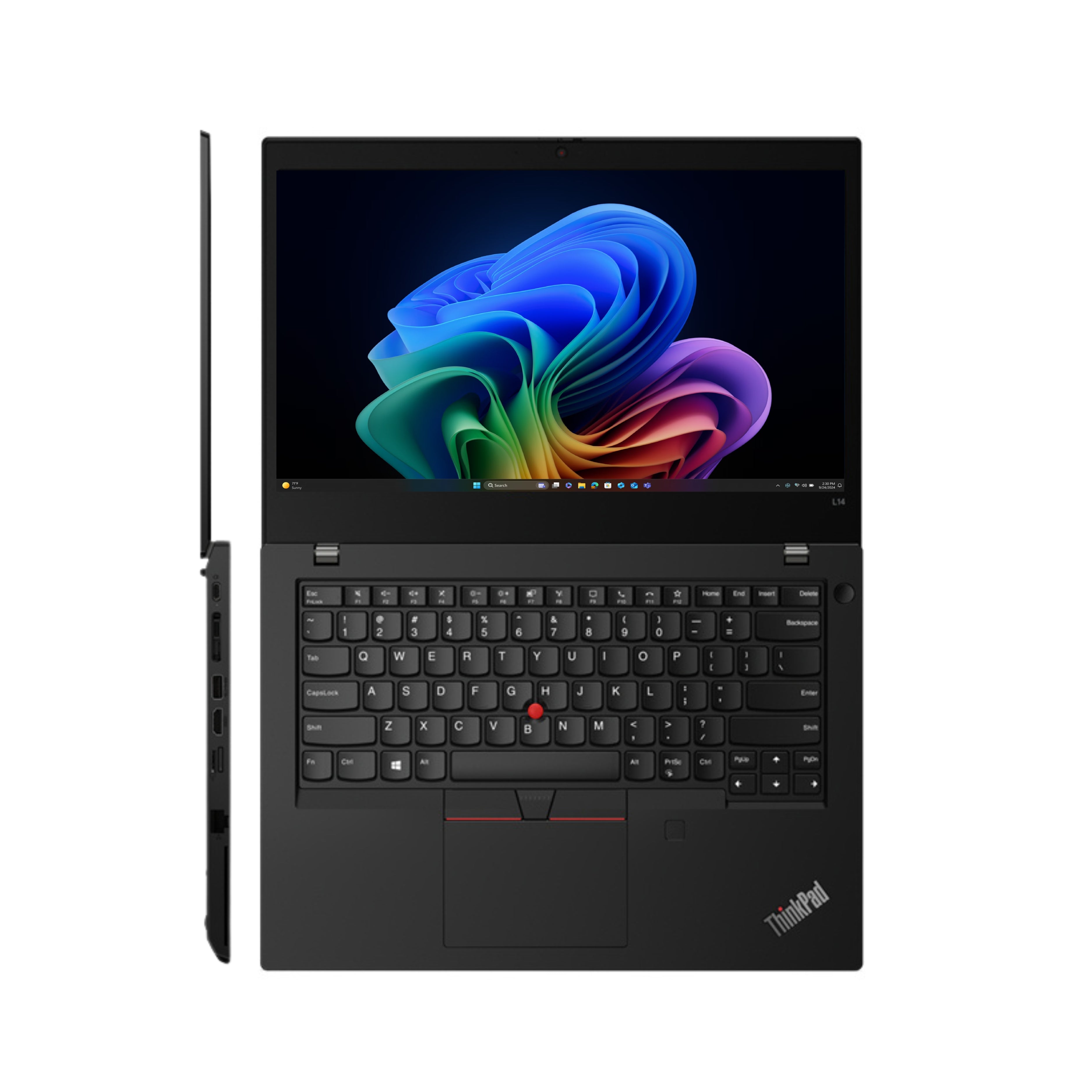 Lenovo ThinkPad L14 G1 i5 (10310U) 8GB RAM 256GB SSD 14" FHD Windows 11 Pro