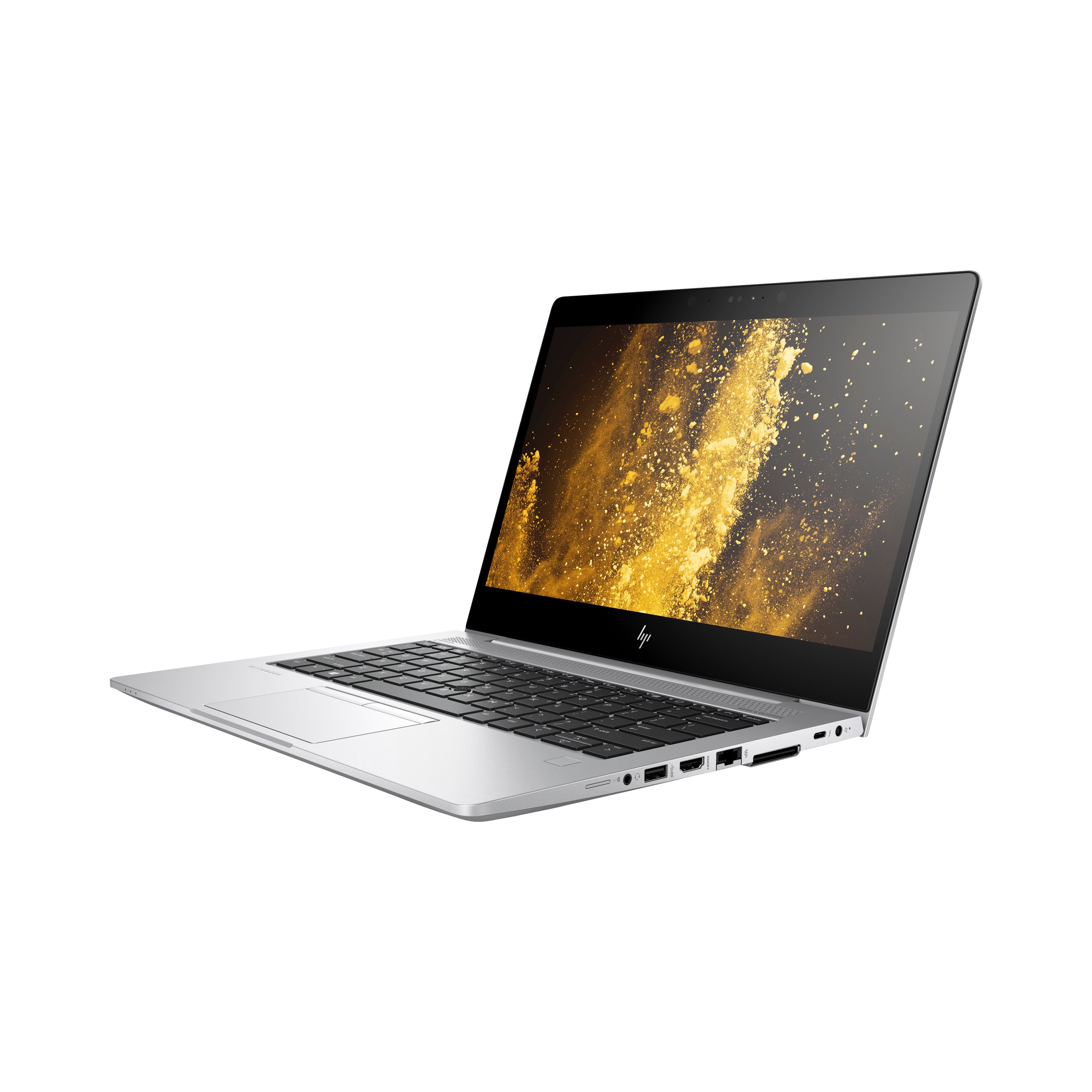 HP EliteBook 830 G5 i7 (8650U) 16GB RAM 256GB SSD 13.3" FHD Windows 11 Pro