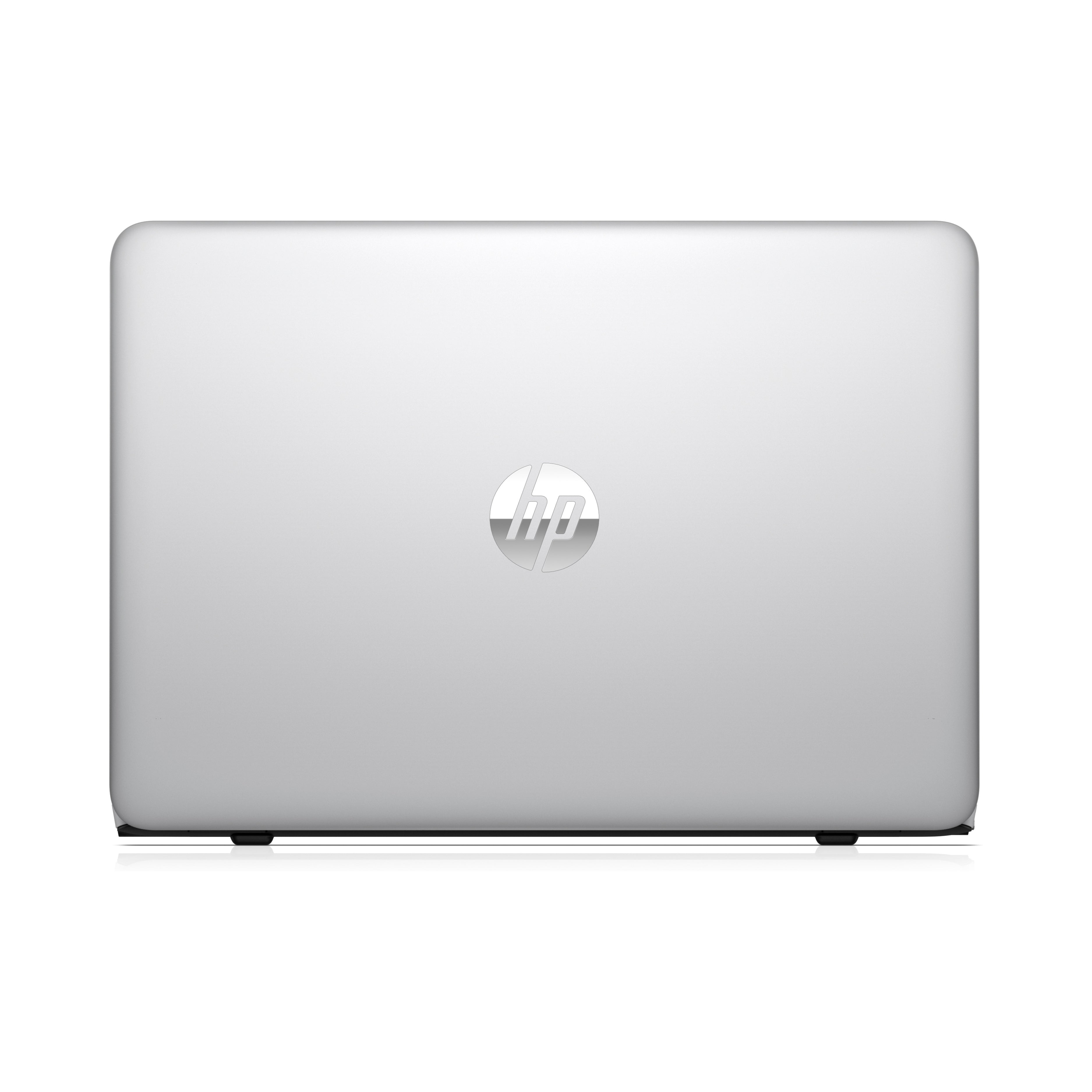 HP EliteBook 840 G3 i7 (6600U) 8GB RAM 256GB SSD 14" FHD Windows 10 Pro