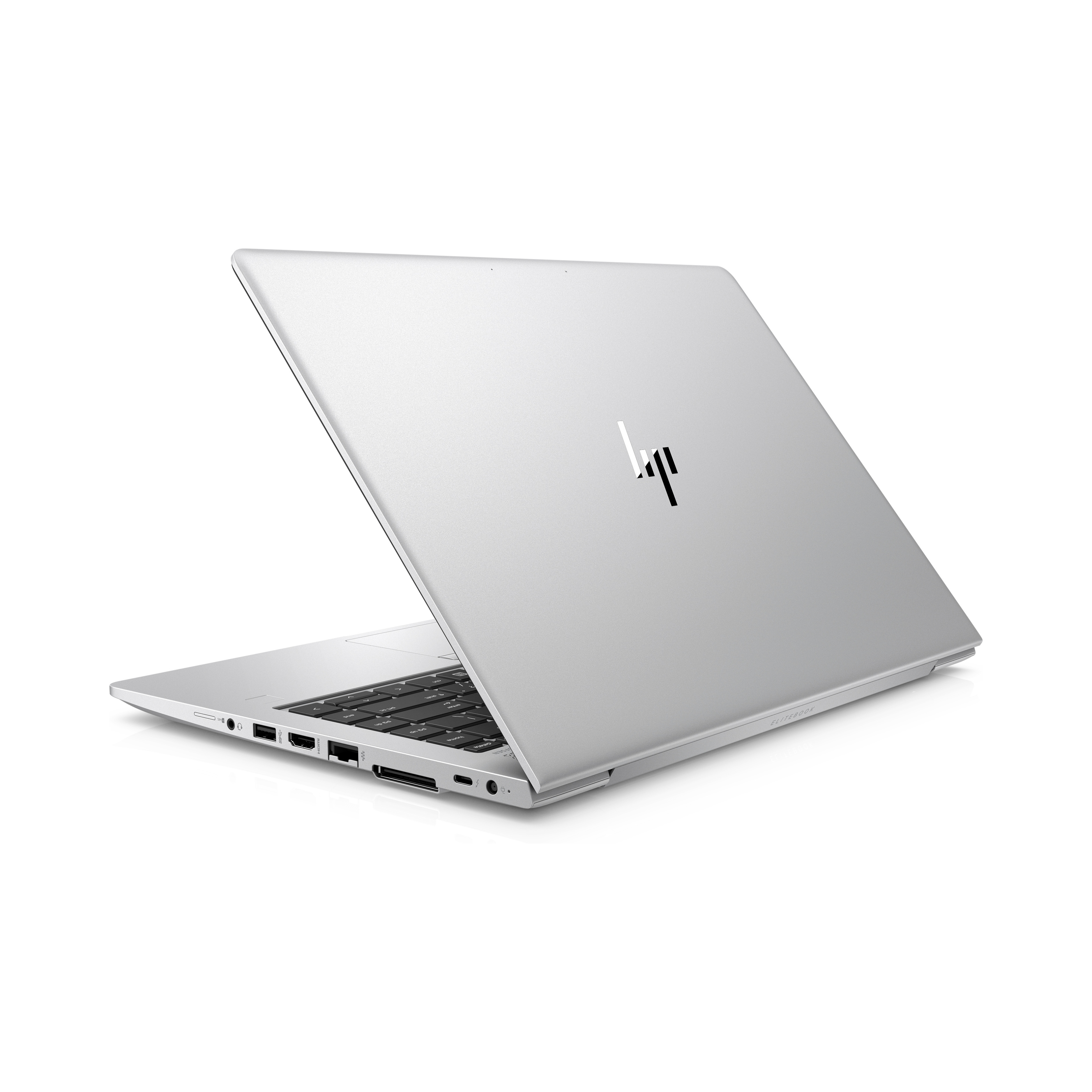 HP EliteBook 840 G6 i5 (8265U) 8GB RAM 256GB SSD 14” FHD Windows 11 Pro