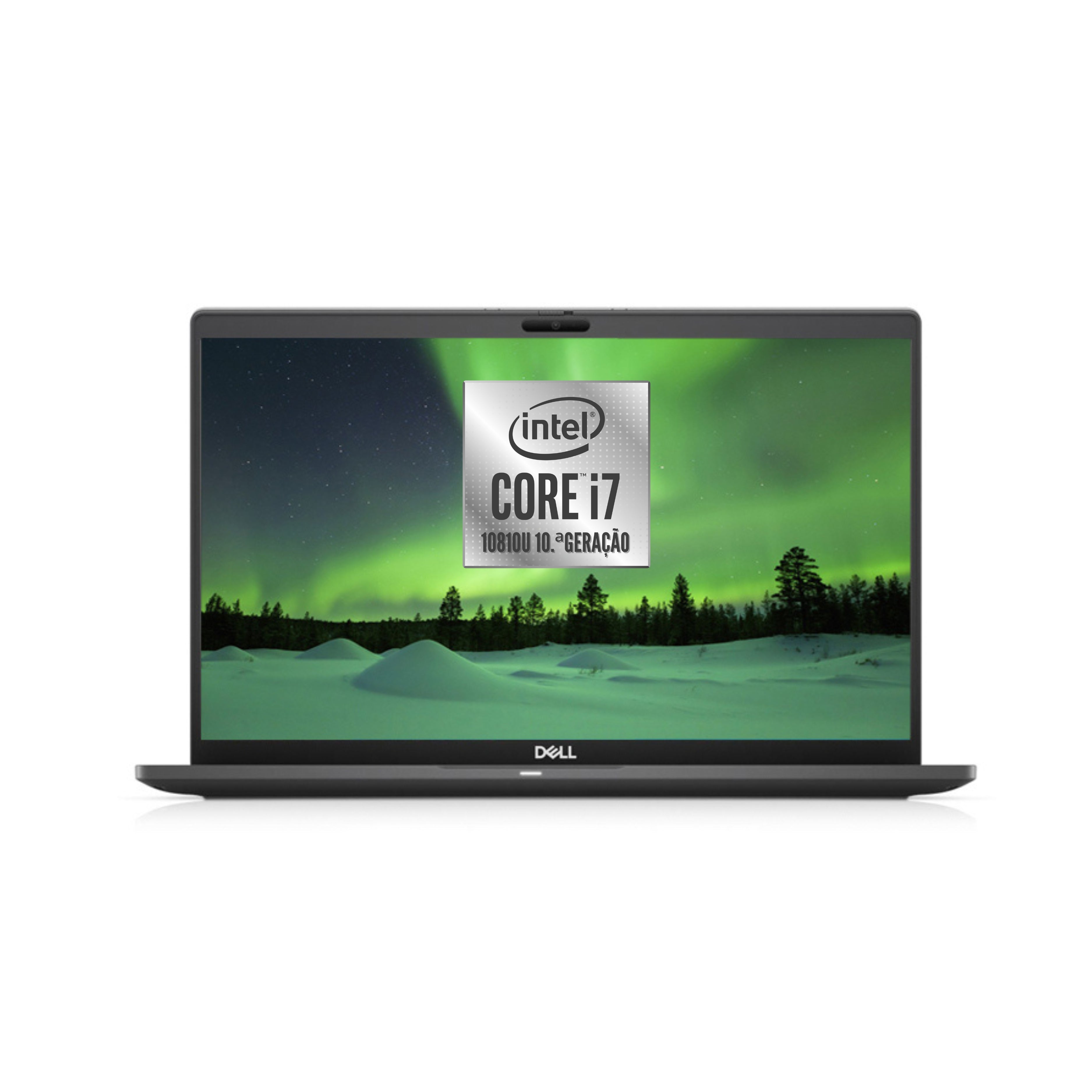 Dell Latitude 7410 i7 (10810U) 16GB RAM 512GB SSD 14