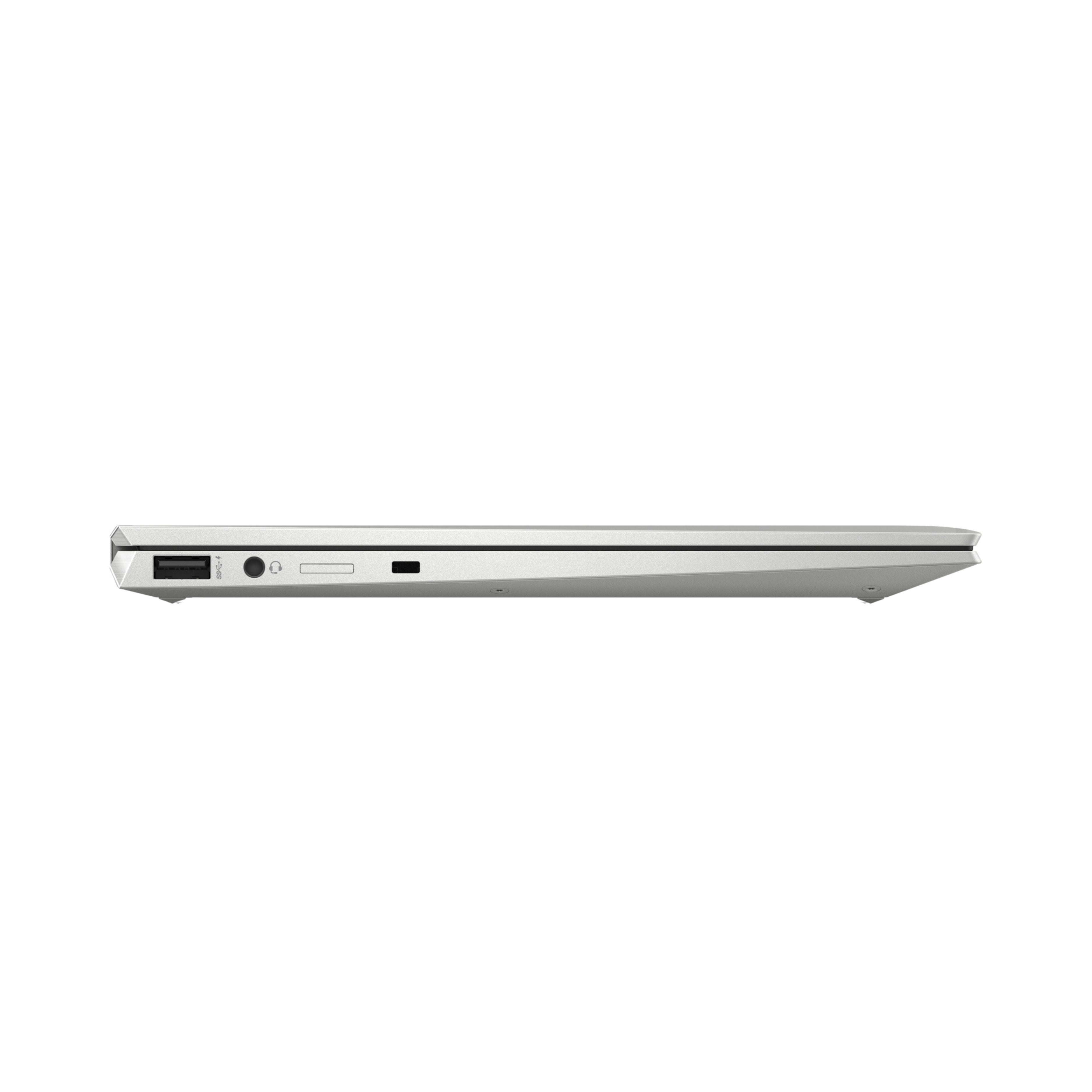 HP EliteBook X360 1030 G7 i7 (10610U) 16GB RAM 512GB SSD 13.3" FHD Touch Windows 11 Pro