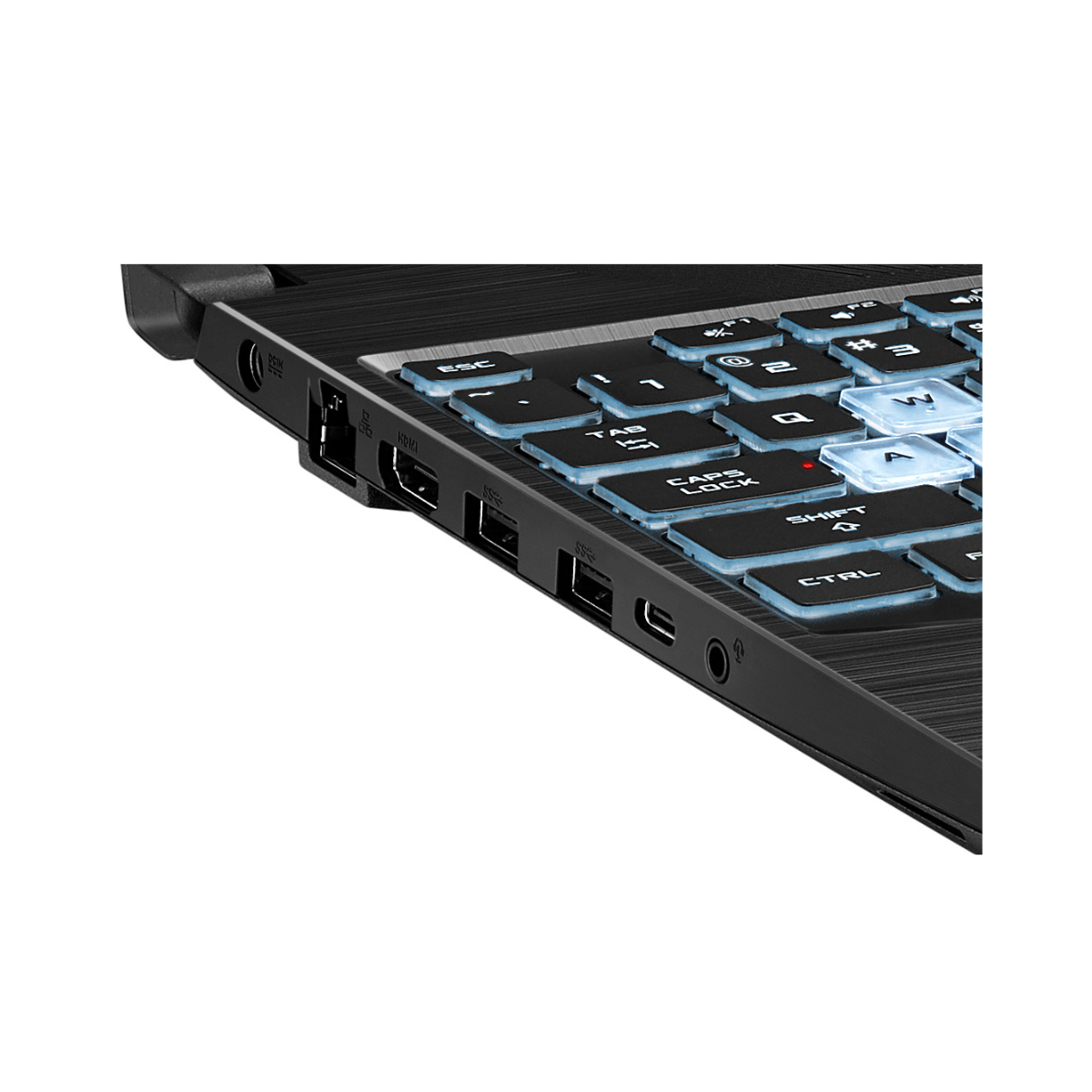 Asus TUF Gaming Asus FA506NCR-HN007 Ryzen 7 (7435HS) 16GB RAM 512GB SSD 15.6'' FHD Nvidia Ge Force RTX 3050 Windows 11 Pro