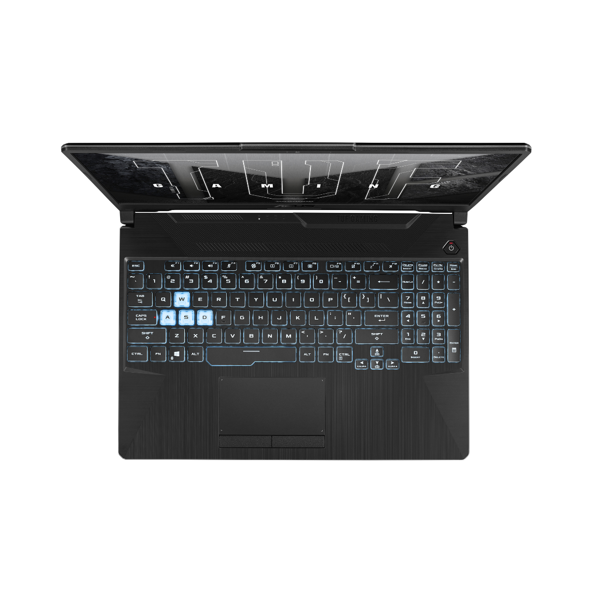 Asus TUF Gaming Asus FA506NCR-HN007 Ryzen 7 (7435HS) 16GB RAM 512GB SSD 15.6'' FHD Nvidia Ge Force RTX 3050 Windows 11 Pro