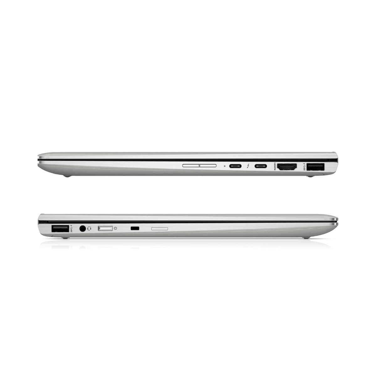 HP EliteBook X360 1040 G6 2 en 1 i7 (8665U) 16GB RAM 256GB SSD 14" Táctil Windows 11 Pro Pro