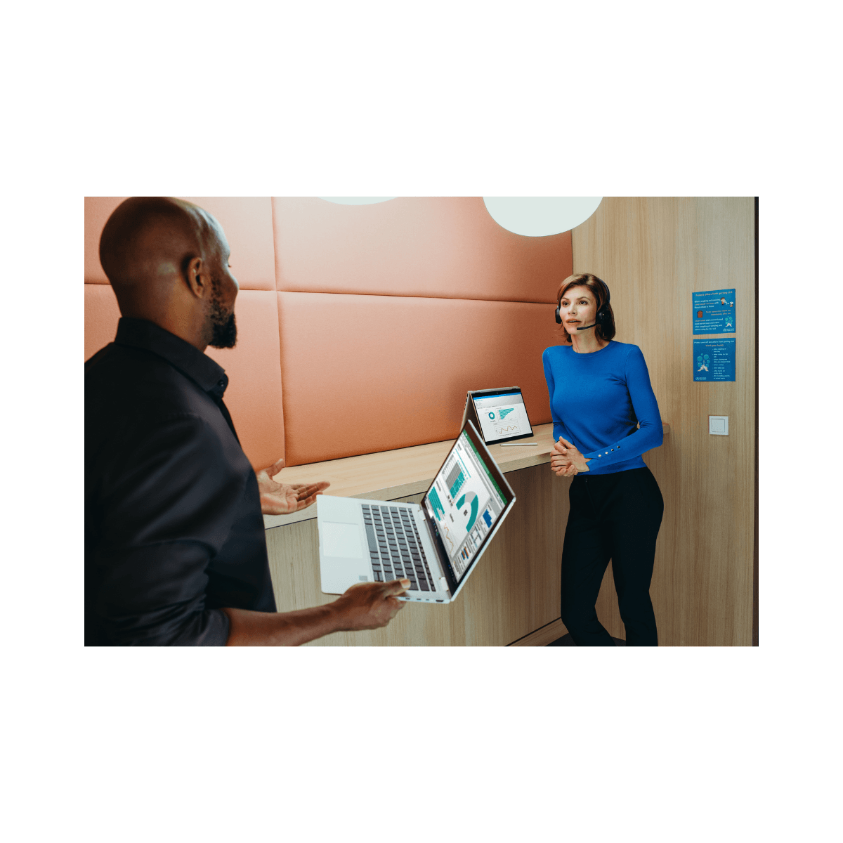 HP EliteBook X360 1040 G7 i7 (10810U) 16GB RAM 256GB SSD 14" FHD Táctil Windows 11 Pro