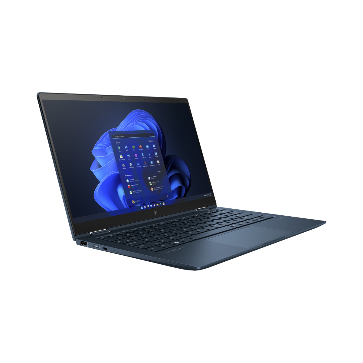 HP Elite Dragonfly G2 2 en 1 i7 (1185G7) 16GB RAM 256GB SSD FHD Touch 13.3" Windows 11 Pro