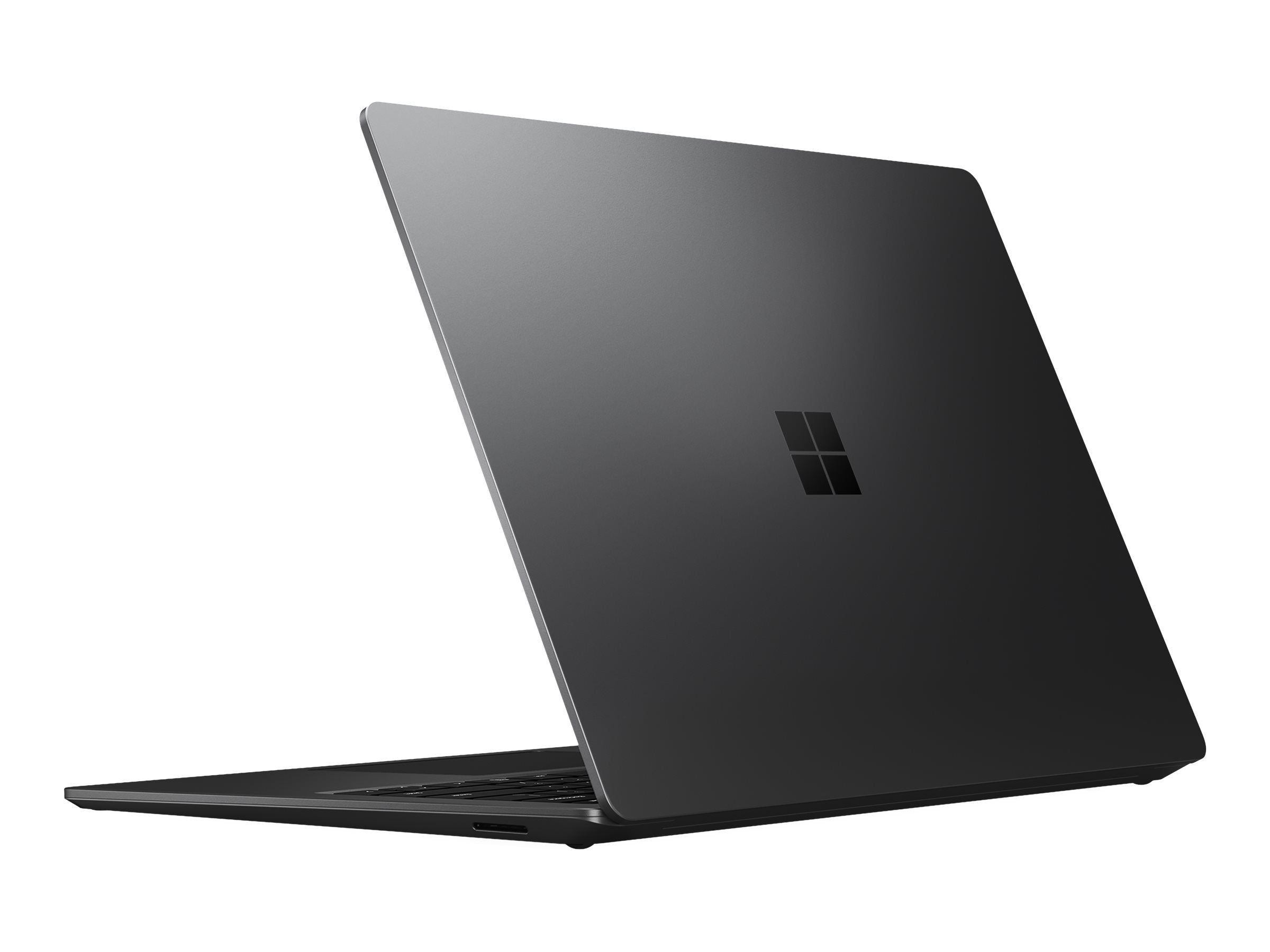 Microsoft Surface Laptop 5 i7 (1265U) 16GB RAM 512GB SSD 13.5" Tactile Noir Mat Windows 11 Pro