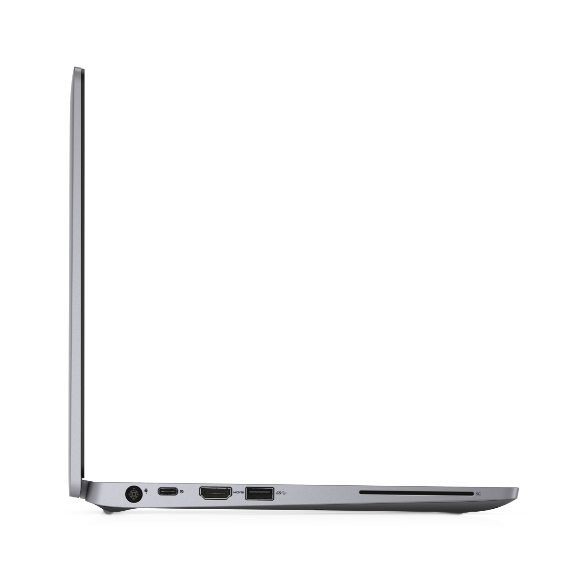 Dell Latitude 5310 2-en-1 i5 (10310U) 8 Go RAM 256 Go SSD 13,3” FHD Tactile Windows 11