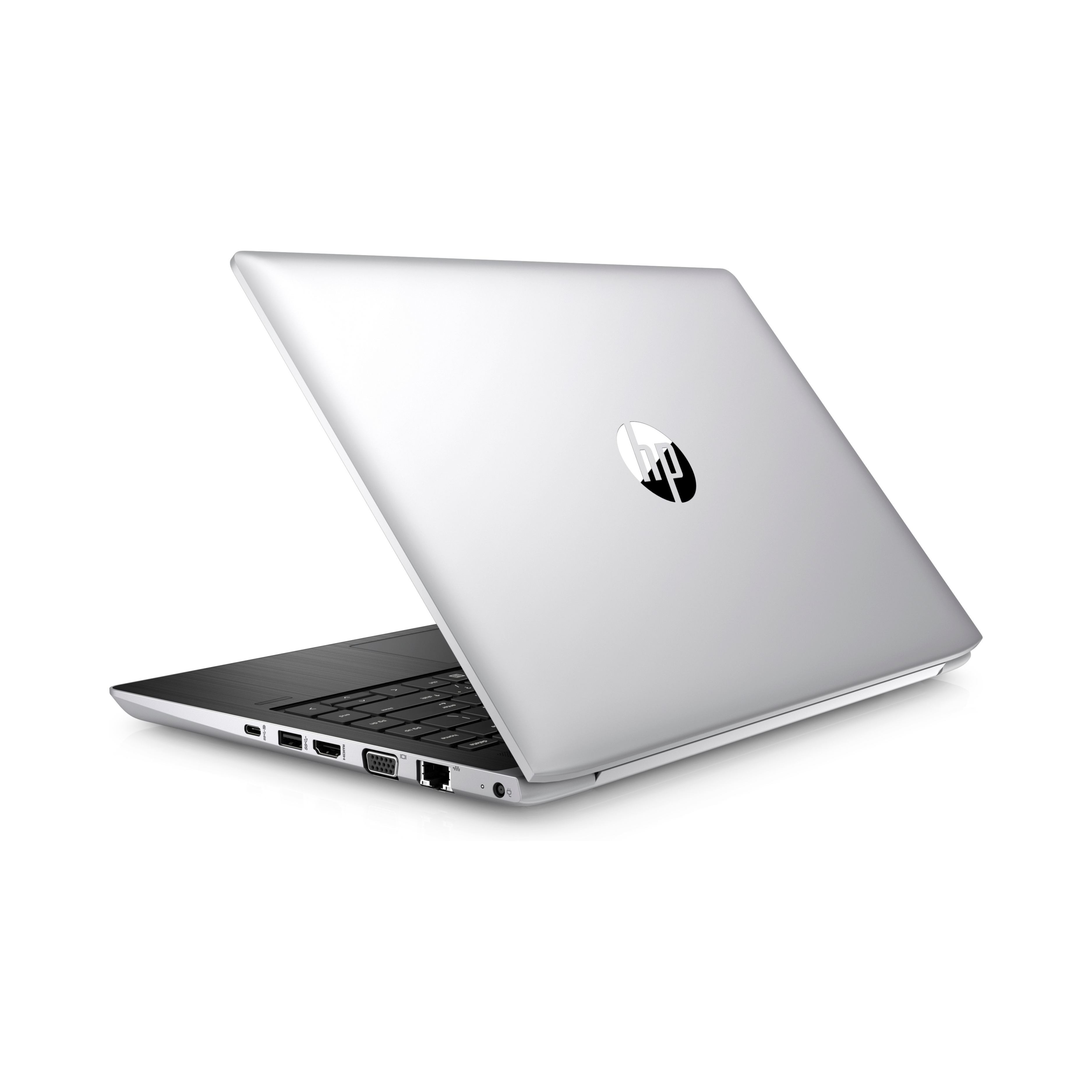 HP ProBook 430 G5 i5 (8250U) 8GB RAM 256GB SSD 13.3" HD Windows 11 Pro