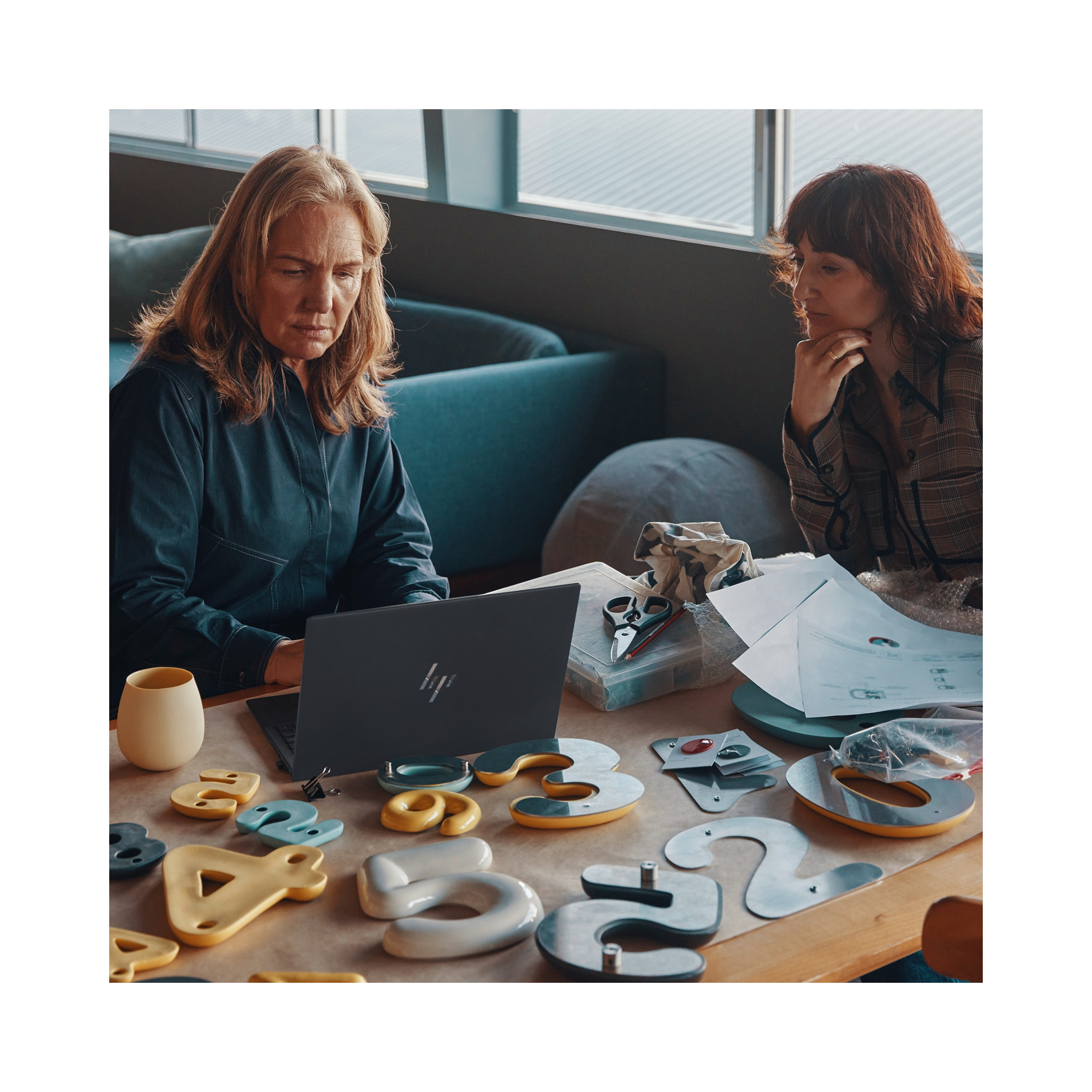 HP Elite Dragonfly G4 i7 (1355U) 16GB RAM 512GB SSD 13.3" WUXGA+ Touch Windows 11 Pro