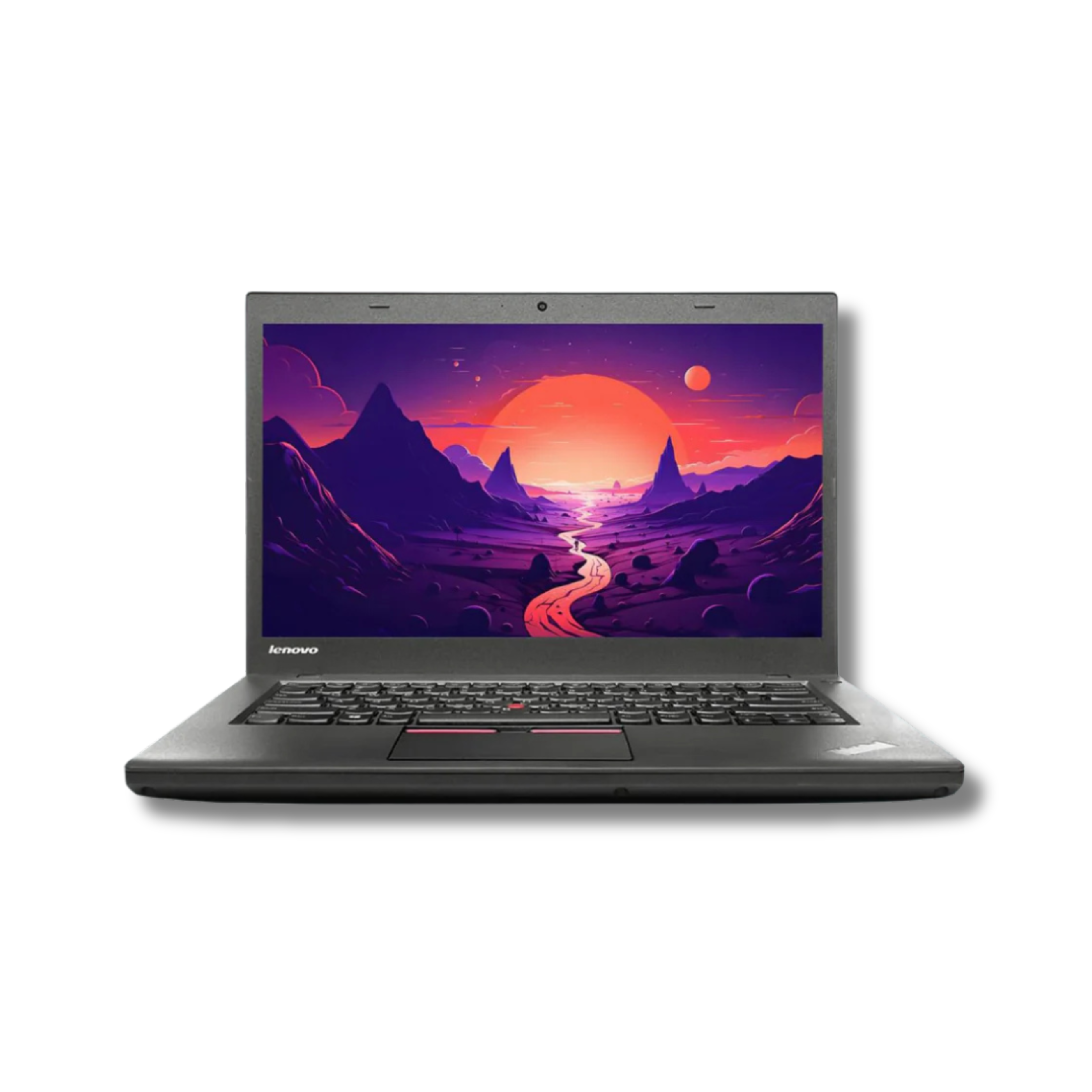 Lenovo ThinkPad L460 i5 (6200U) 8GB RAM 256GB SSD 14" HD Windows 10 Pro