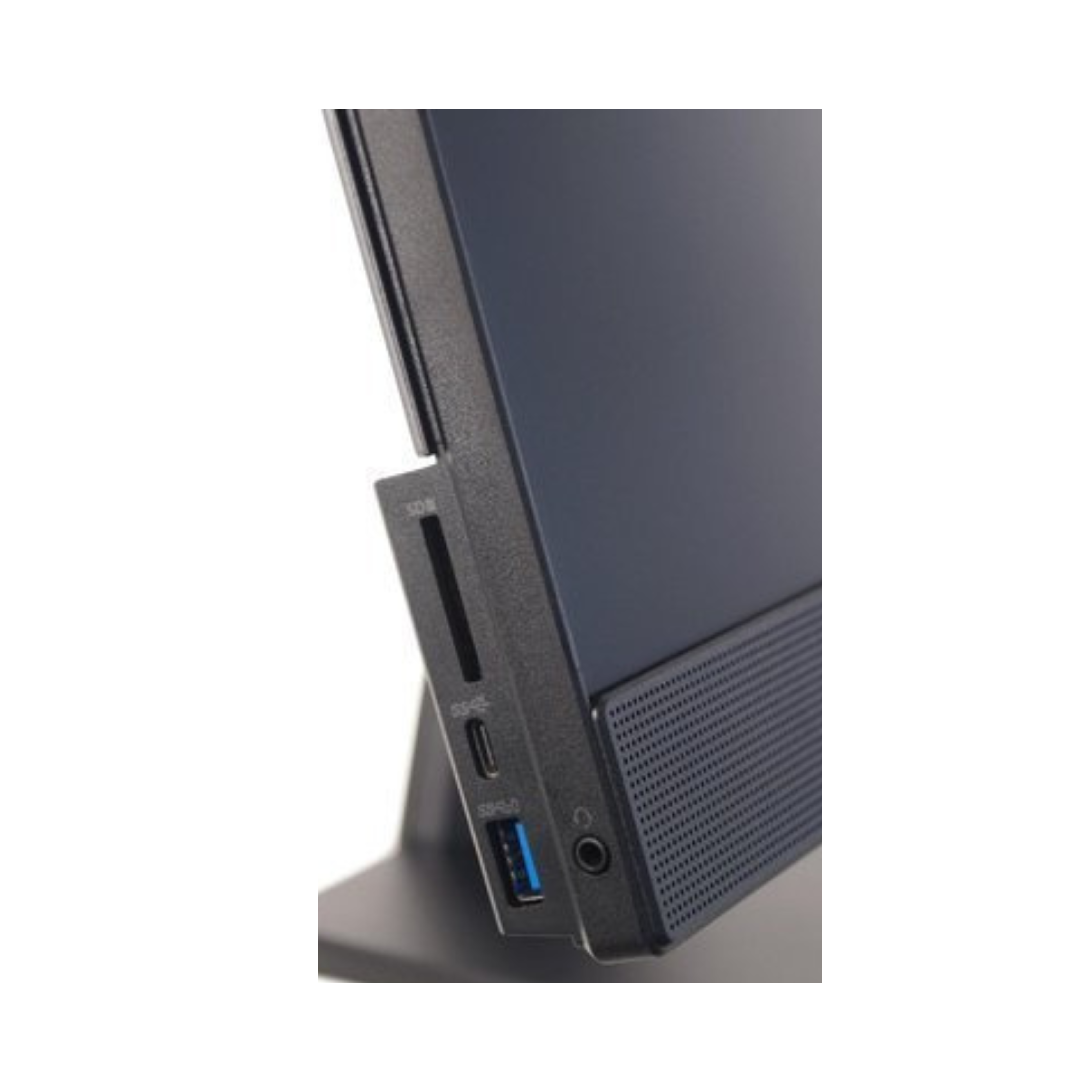 Dell OptiPlex 7460 All-in-One i5 (8500) 8GB 256GB SSD | Webcam | 23.8" FHD Windows 11 Pro & Portuguese Keyboard and Wired Mouse Equip