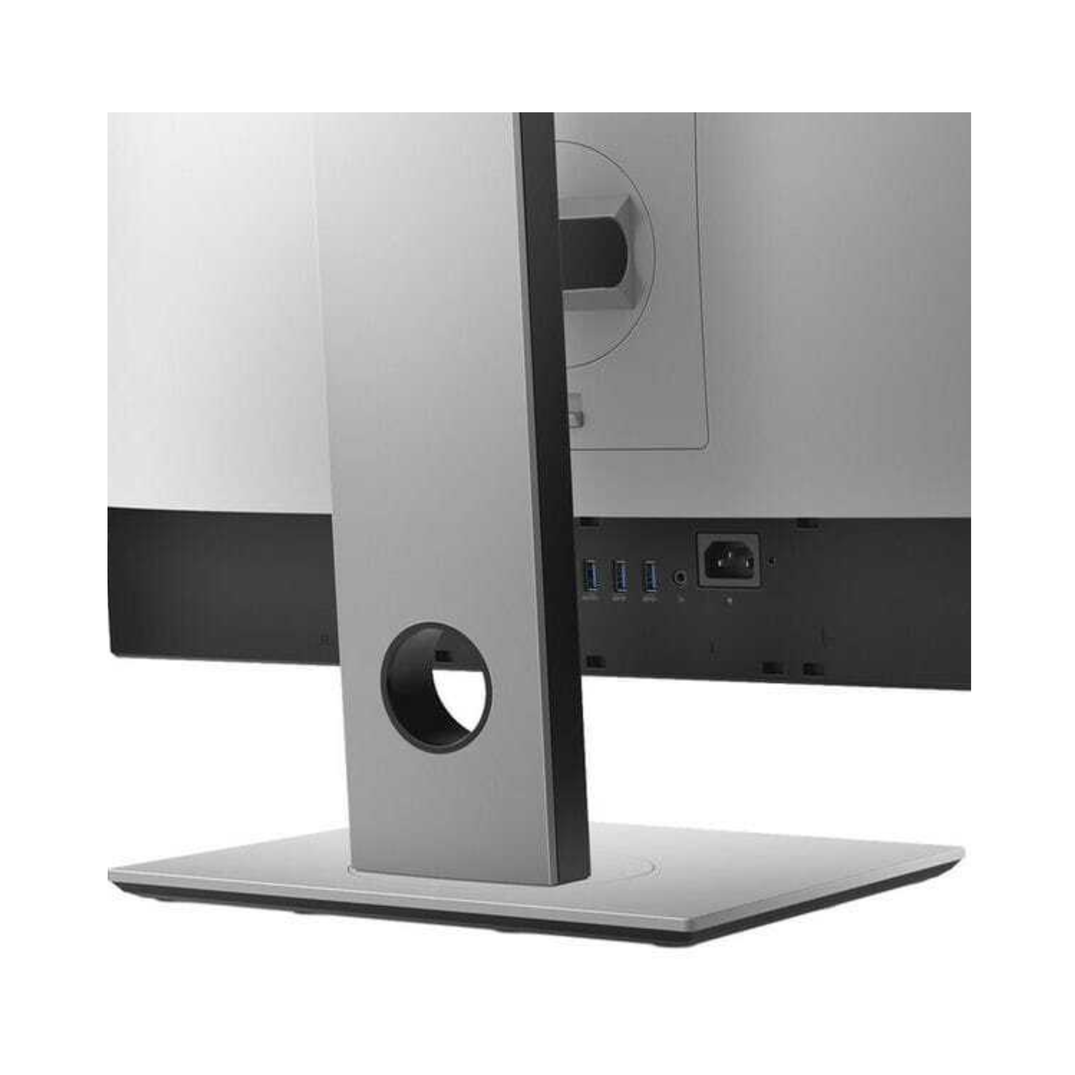 Dell OptiPlex 7460 All-in-One i5 (8500) 8GB 256GB SSD | Webcam | 23.8" FHD Windows 11 Pro & Portuguese Keyboard and Wired Mouse Equip