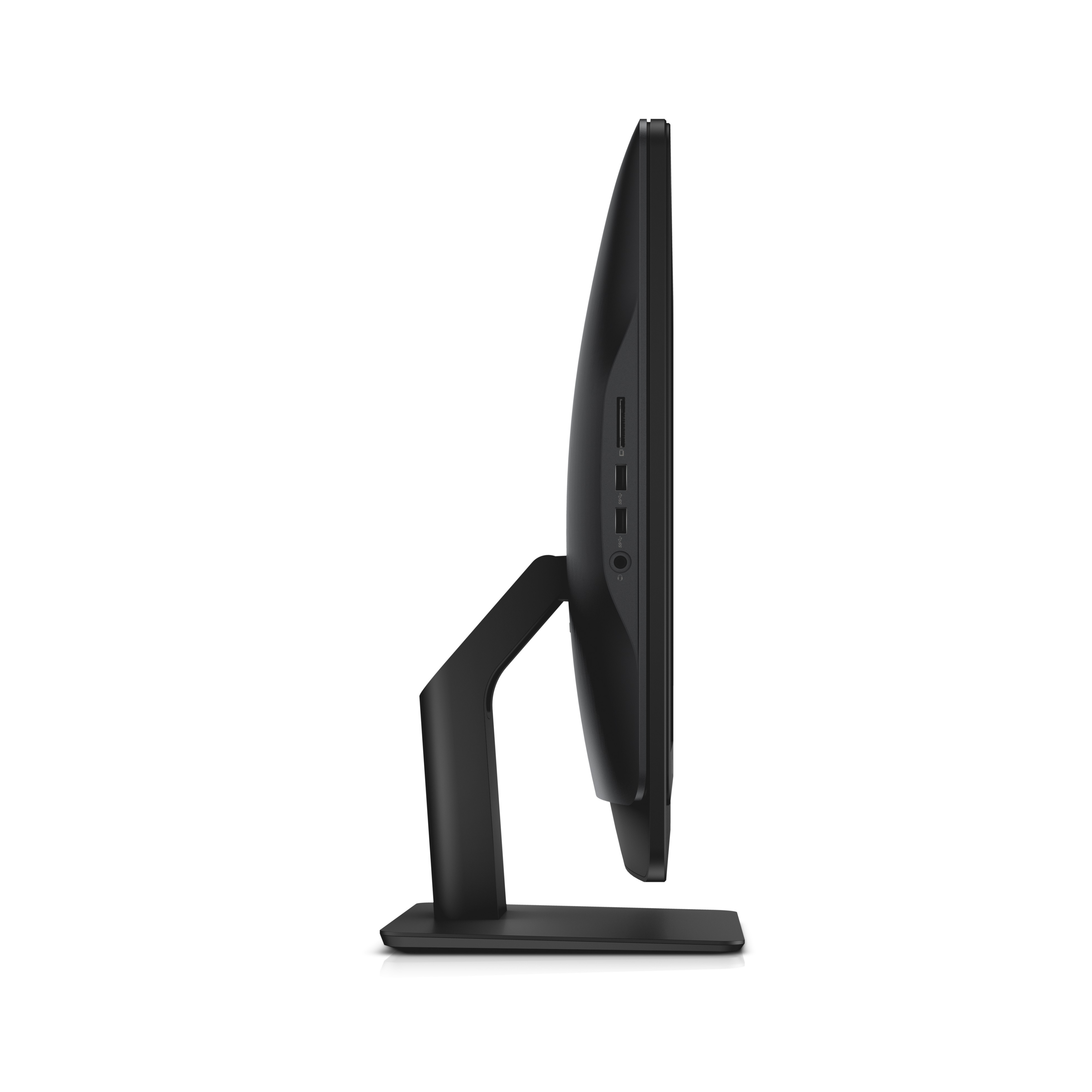 Dell OptiPlex 9030 All-in-One i5 (4590S) 8GB 256GB SSD 23.8" FHD Wi-fi Windows 10 Pro & Portuguese Keyboard and Wired Mouse Equip