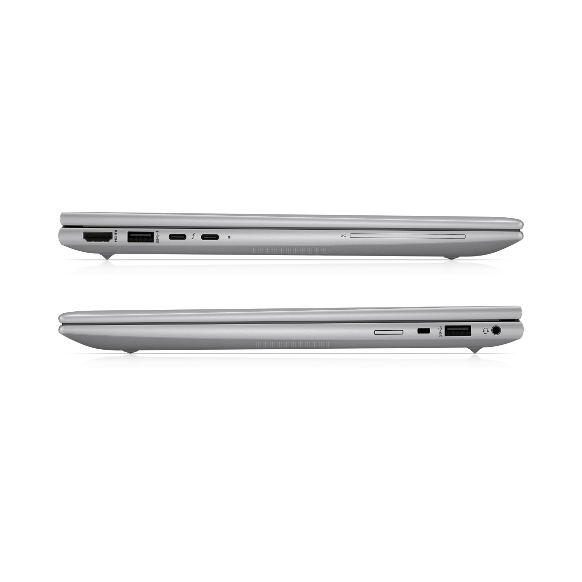 HP ZBook Firefly 14 G10 i7 (1355U) 16GB RAM 256GB SSD 14" WUXGA Touch RTX A500 Windows 11 Pro