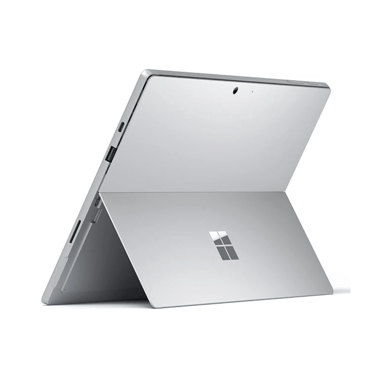 Microsoft Surface Pro 7+ i7 (1165G7) 16GB RAM 256GB SSD 12.3" Tactile | Gris | Windows 11 Pro
