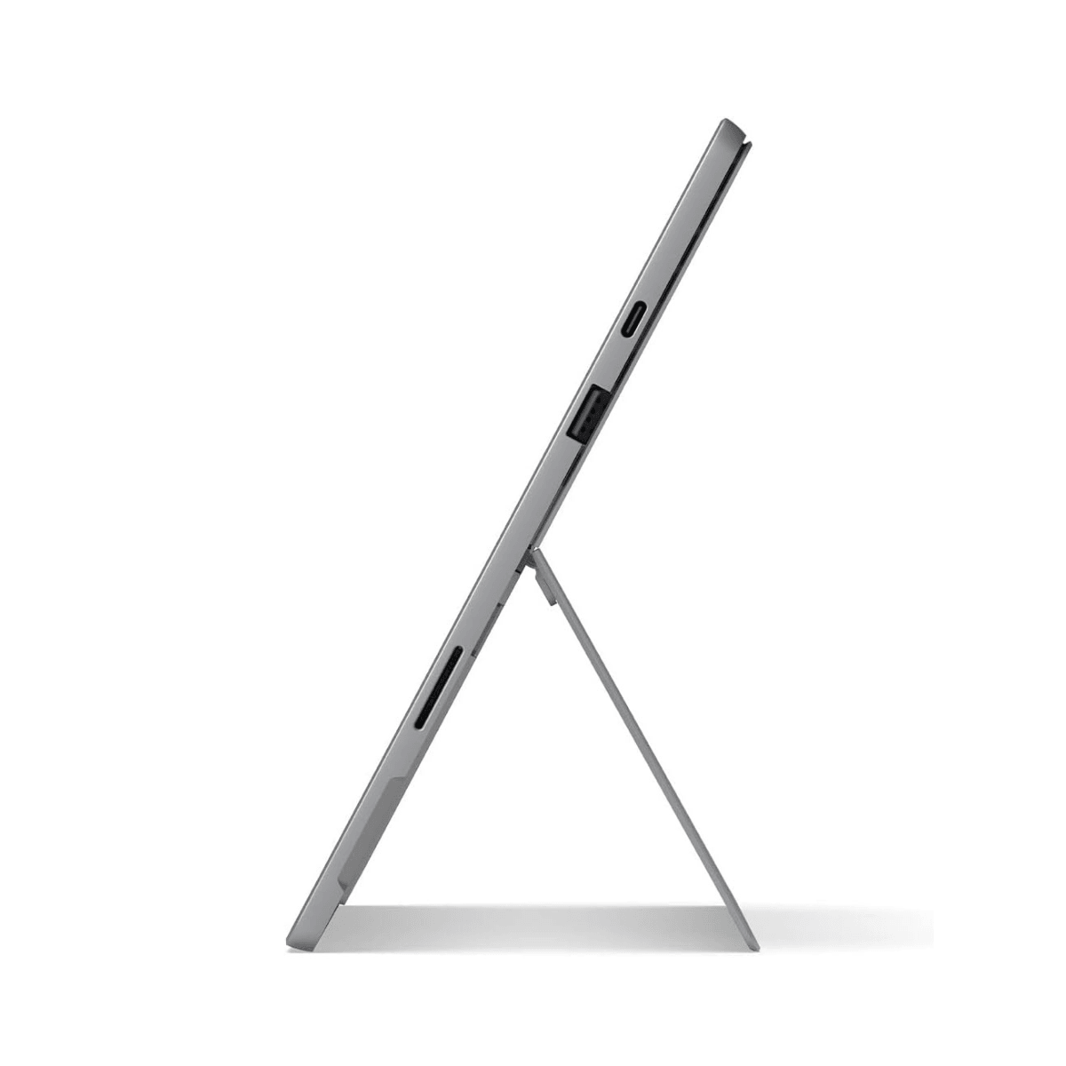 Microsoft Surface Pro 7+ i7 (1165G7) 16GB RAM 256GB SSD 12.3" Tactile | Gris | Windows 11 Pro