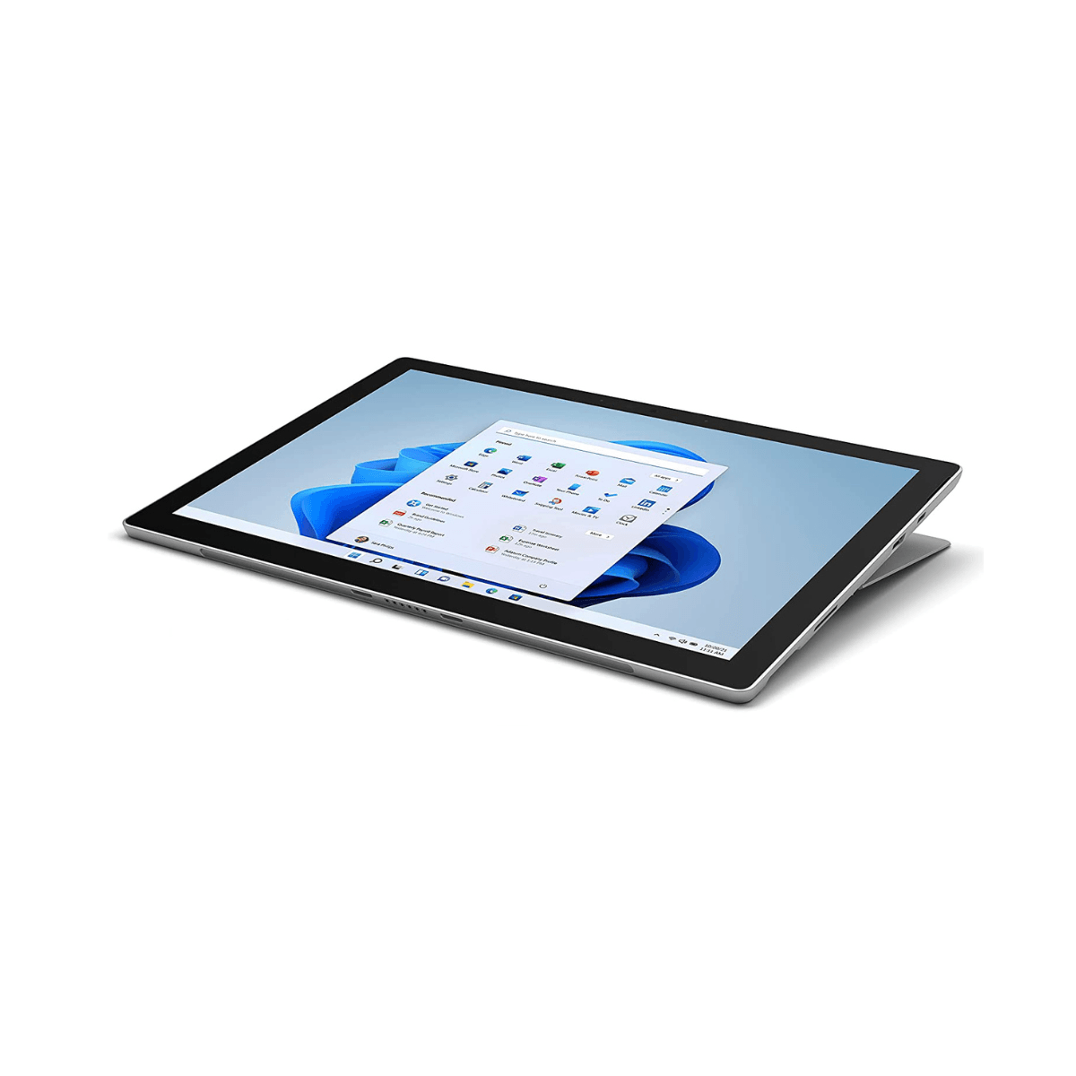 Microsoft Surface Pro 7 i5 (1035G4) 8GB RAM 128GB SSD 12.3" Táctil Windows 11 Pro + Teclado (Outlet 279)