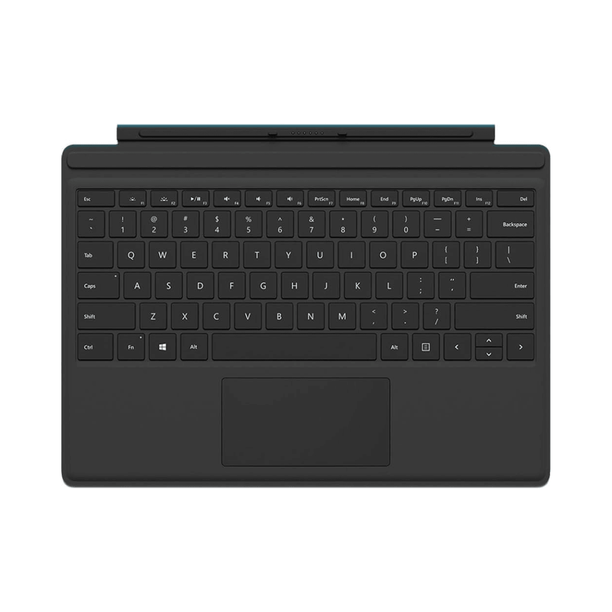 Capa Teclado Surface Pro 3 | 4 | 5 | 6 | 7 | 7+ descartável