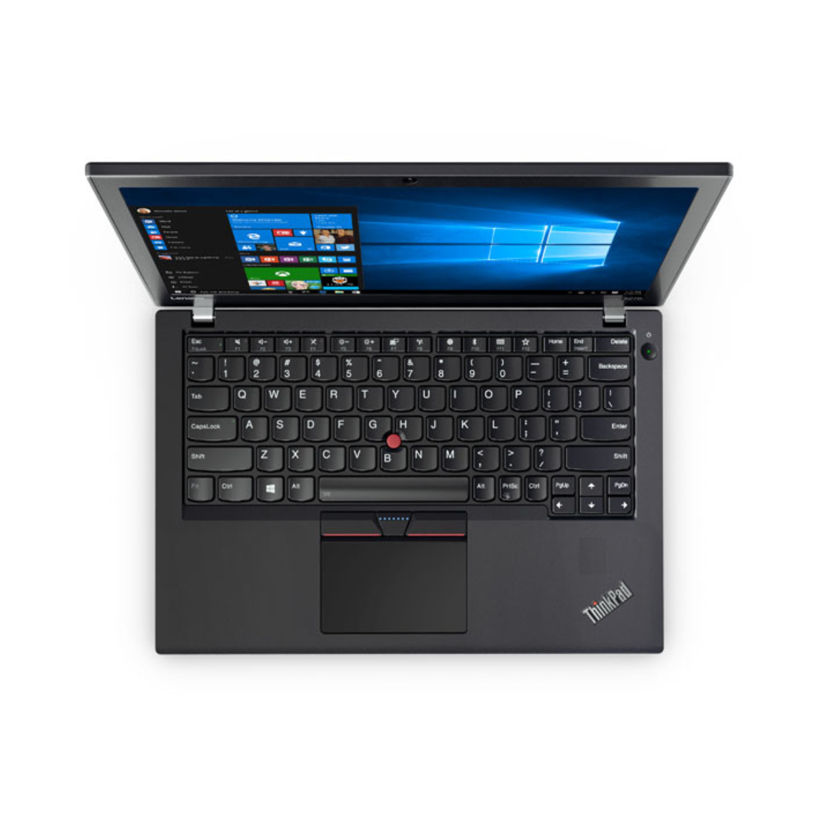 Lenovo ThinkPad X270 i7 (6600U) 16GB RAM 256GB SSD 12.5" FHD Windows 10 Pro