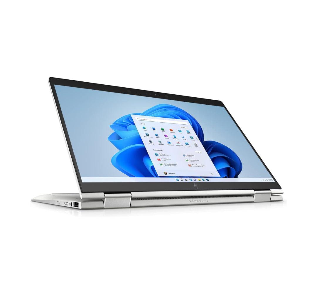 HP EliteBook X360 1030 G3 i5 (8350U) 16GB RAM 256GB SSD 13.3" Touch Windows 11