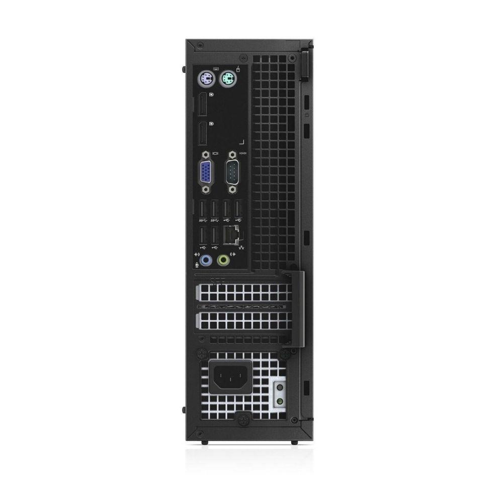 Dell OptiPlex 7020 SFF i5 4GB RAM 500GB HDD