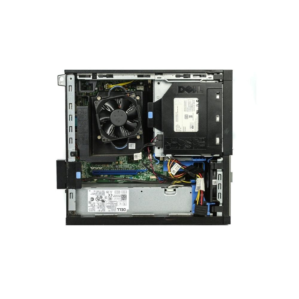 Dell OptiPlex 7020 SFF i5 4GB RAM 500GB HDD