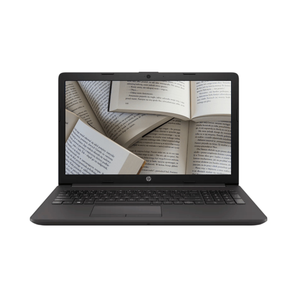 HP 250 G7 i5 (8265U) 8GB RAM 256GB SSD 15.6” FHD Windows 11 Pro