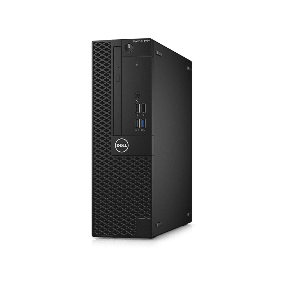 Dell OptiPlex 3050 SFF i5 (6500) 8GB RAM 128GB SSD Windows 10 Pro
